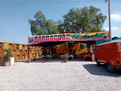 Barbacoas El Anafrito image 6