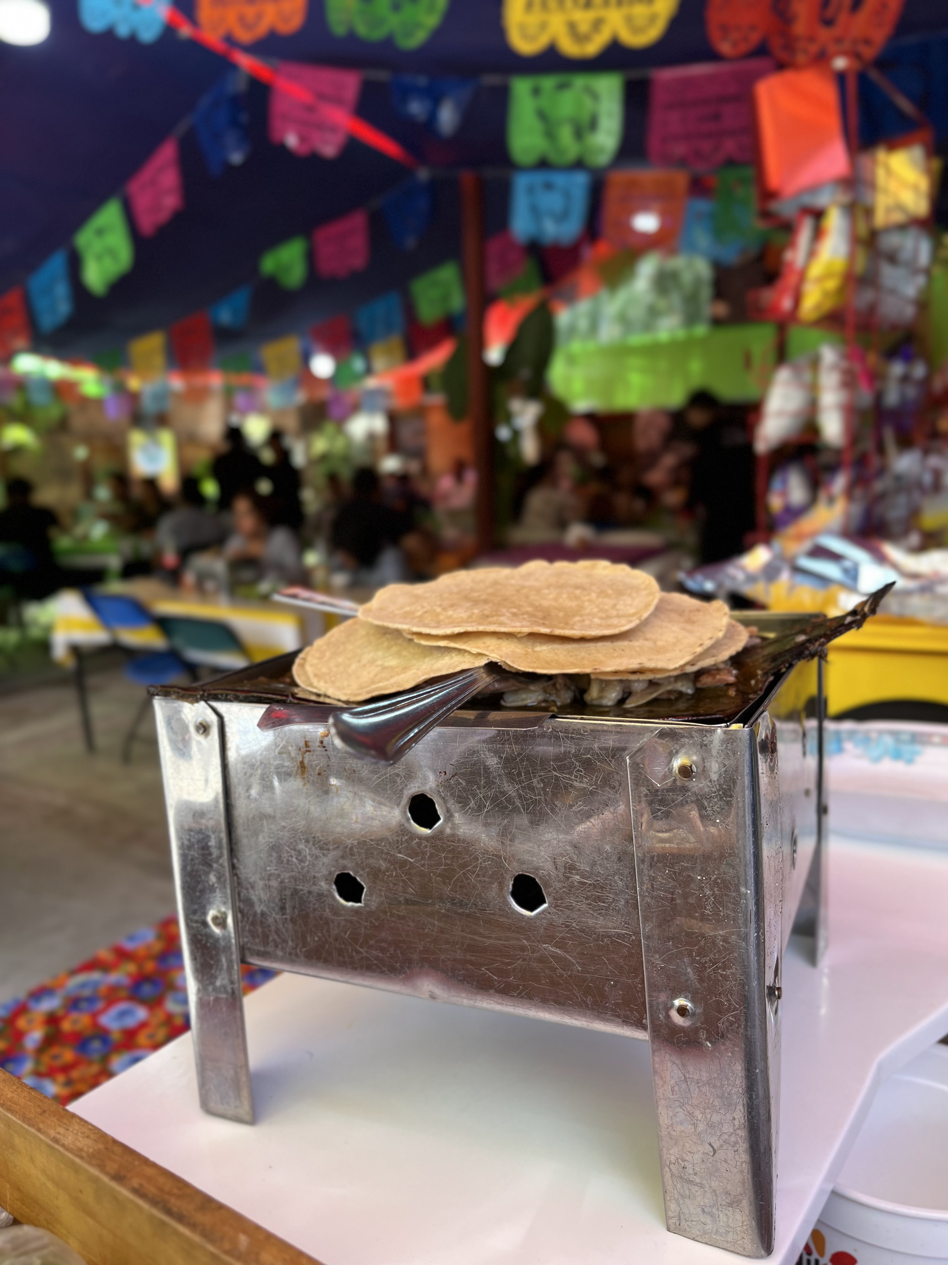 Barbacoas El Anafrito image 7