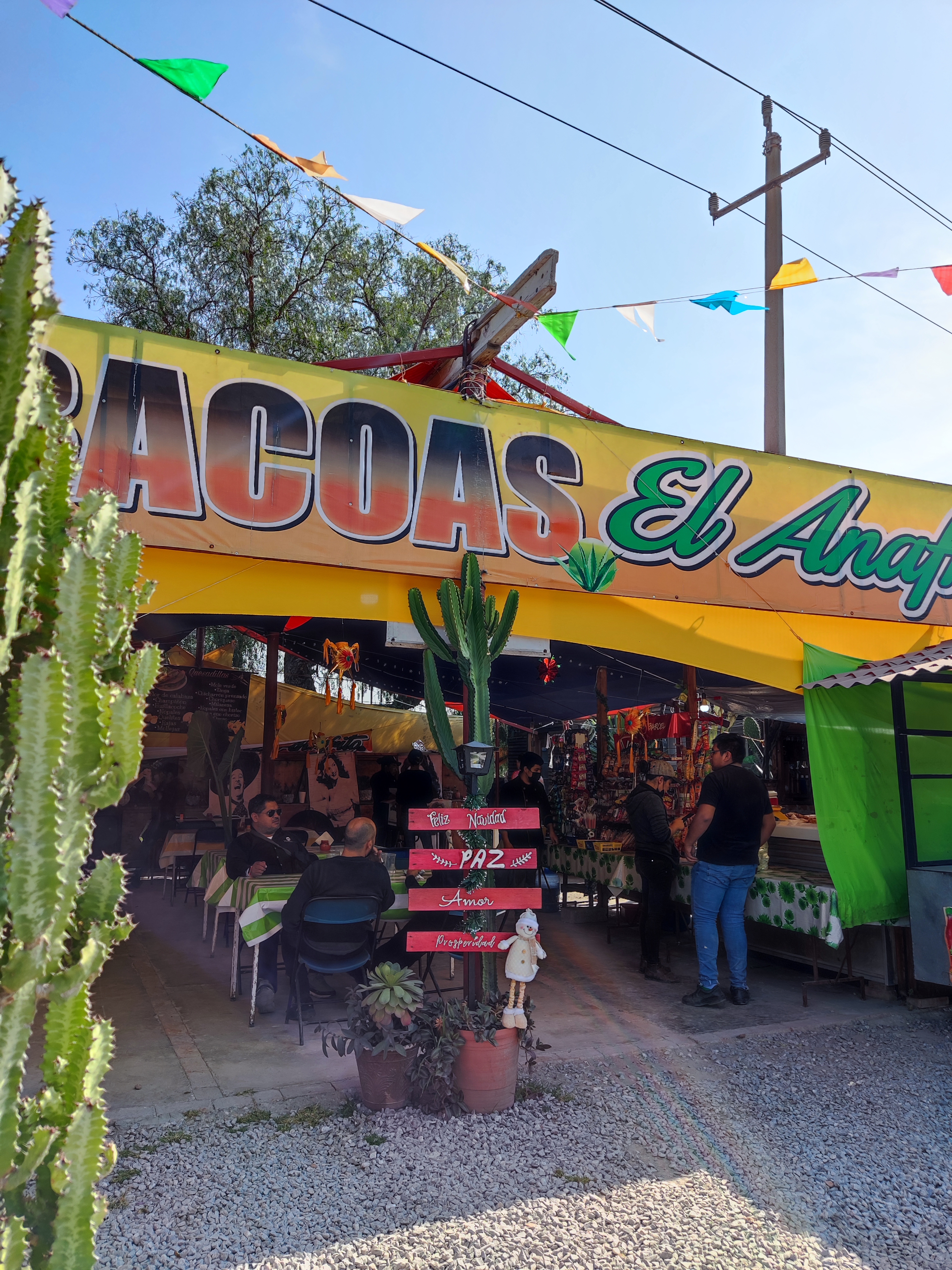 Barbacoas El Anafrito image 9