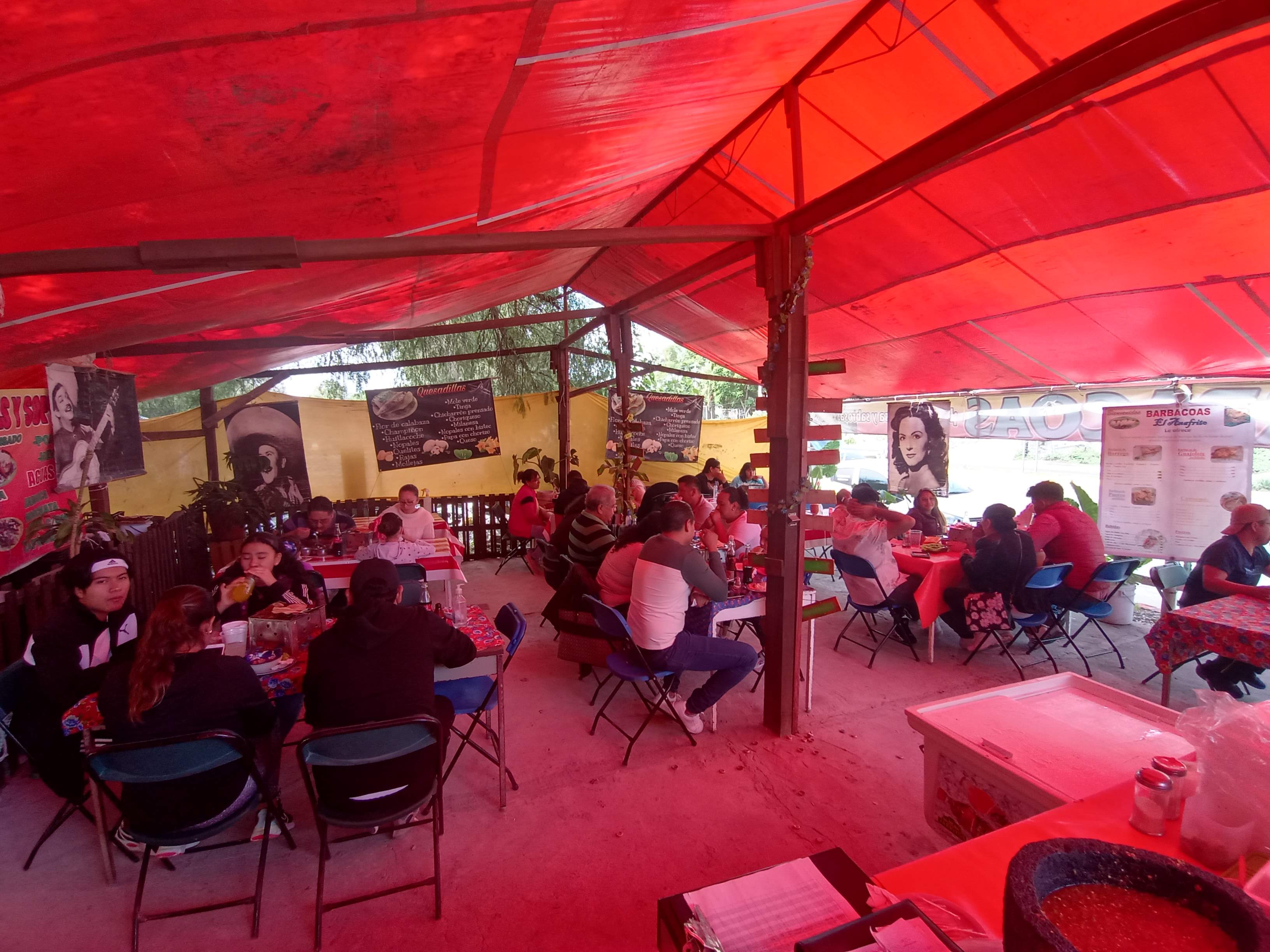 Barbacoas El Anafrito image 10