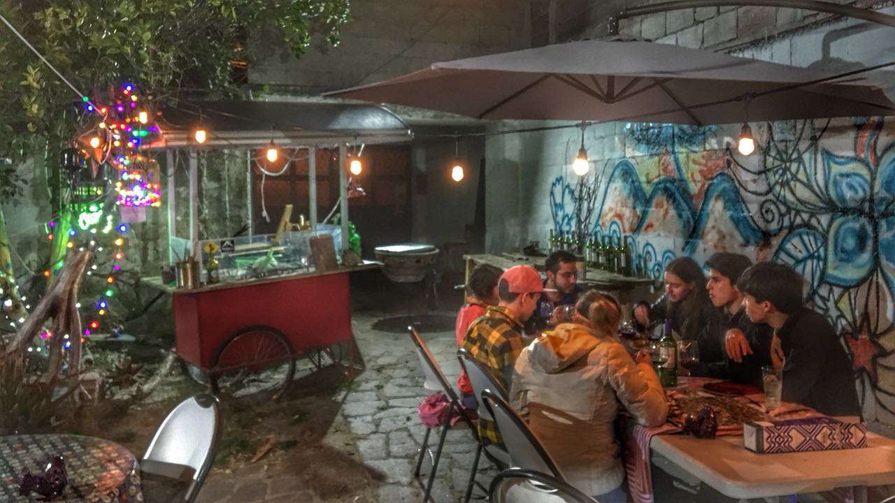 Aventurarte Restaurante Campestre image 1