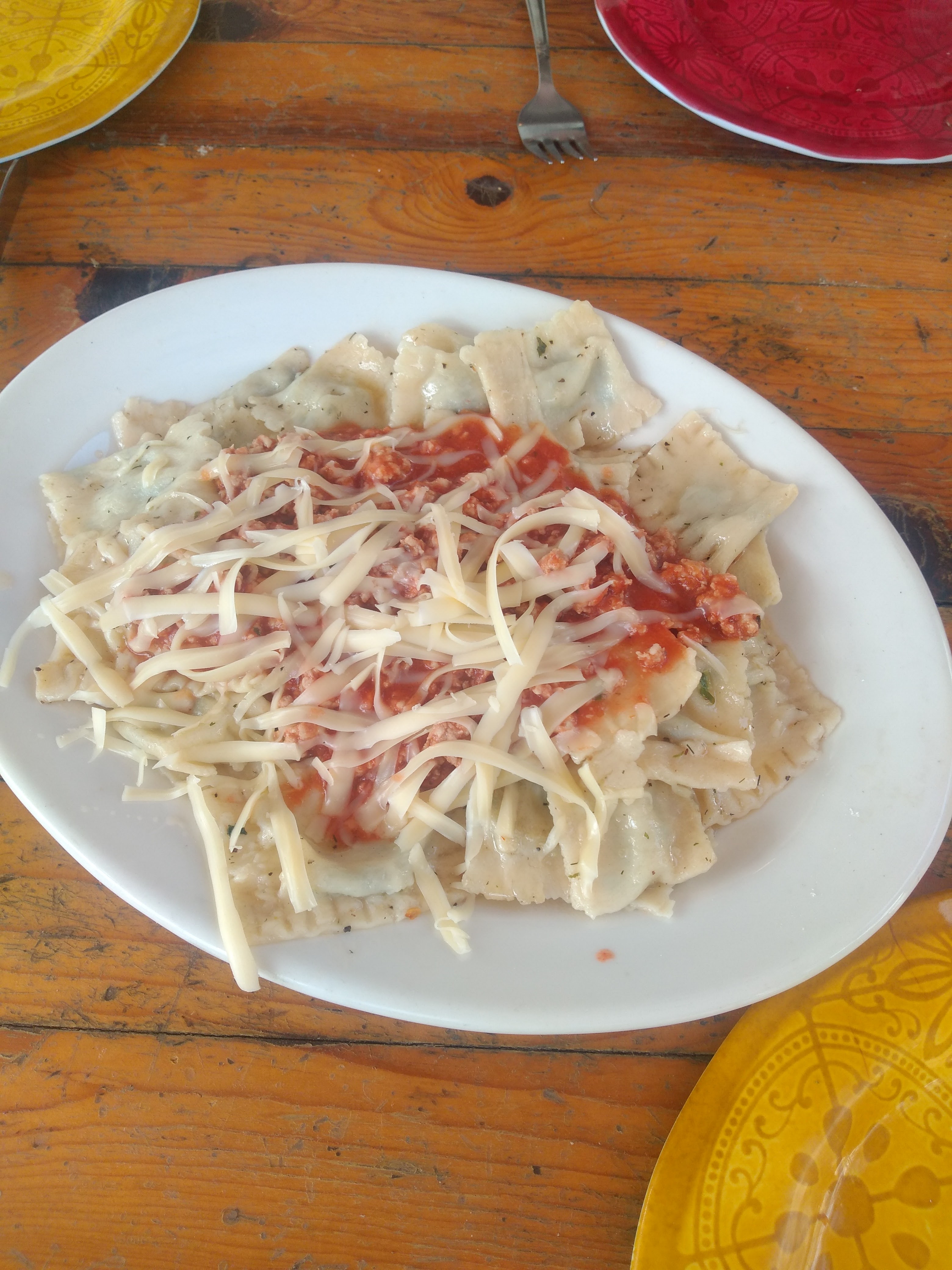 Aventurarte Restaurante Campestre image 2