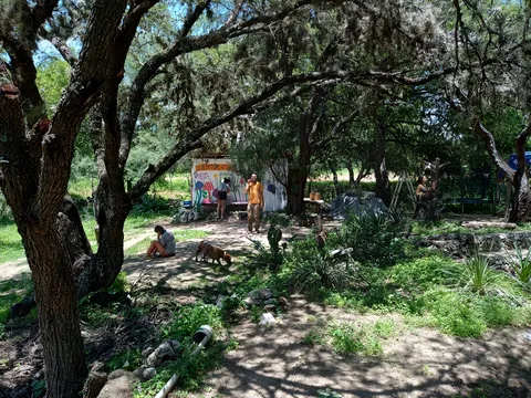 Aventurarte Restaurante Campestre image 4