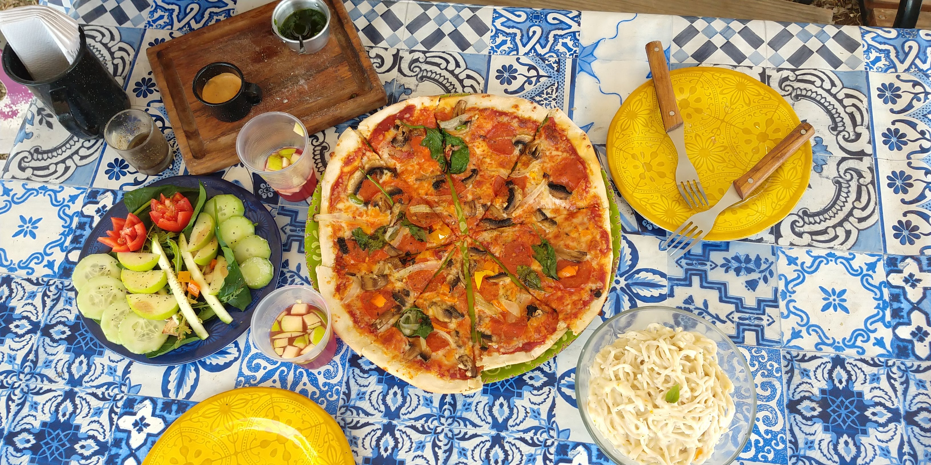 Aventurarte Restaurante Campestre image 5