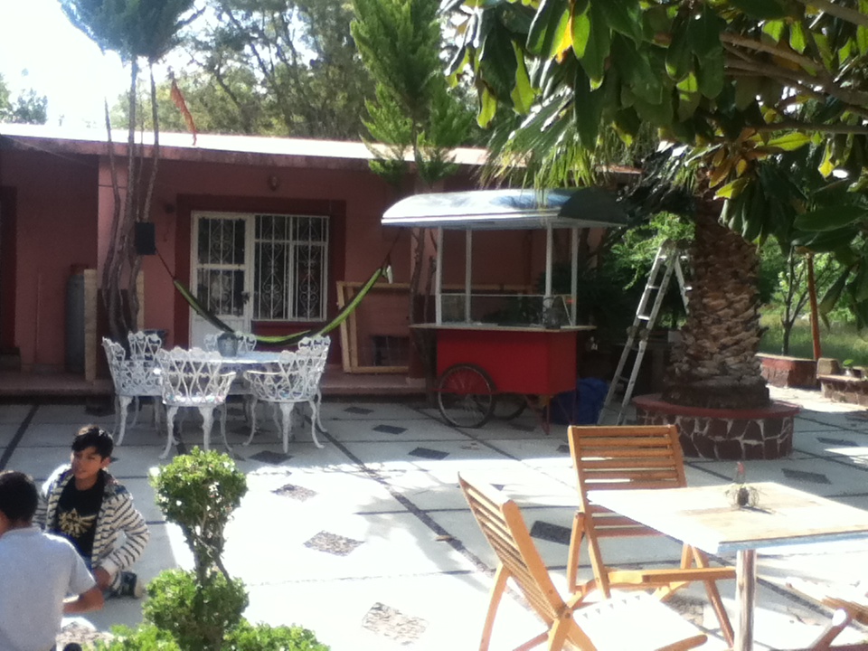 Aventurarte Restaurante Campestre image 7