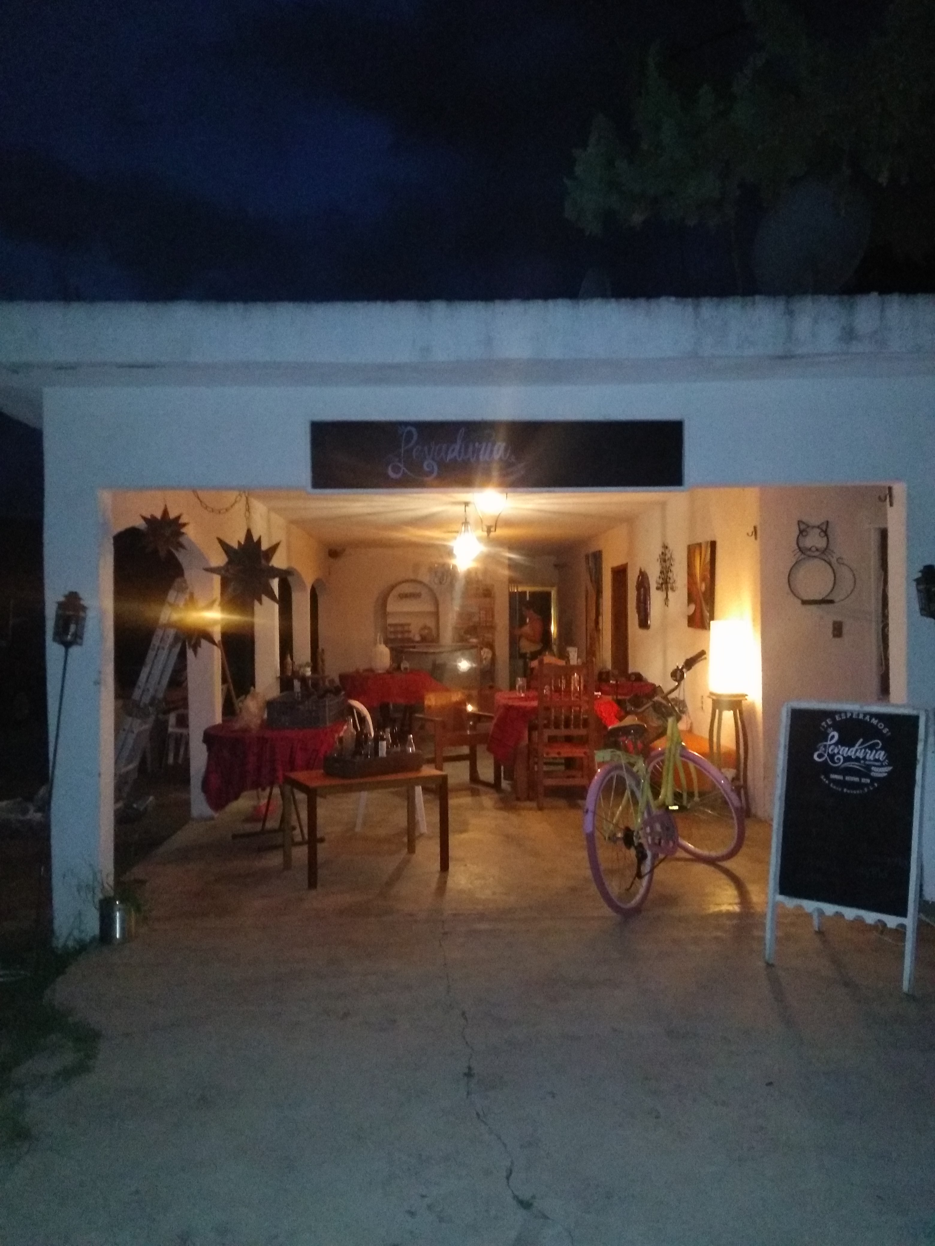 Aventurarte Restaurante Campestre image 8