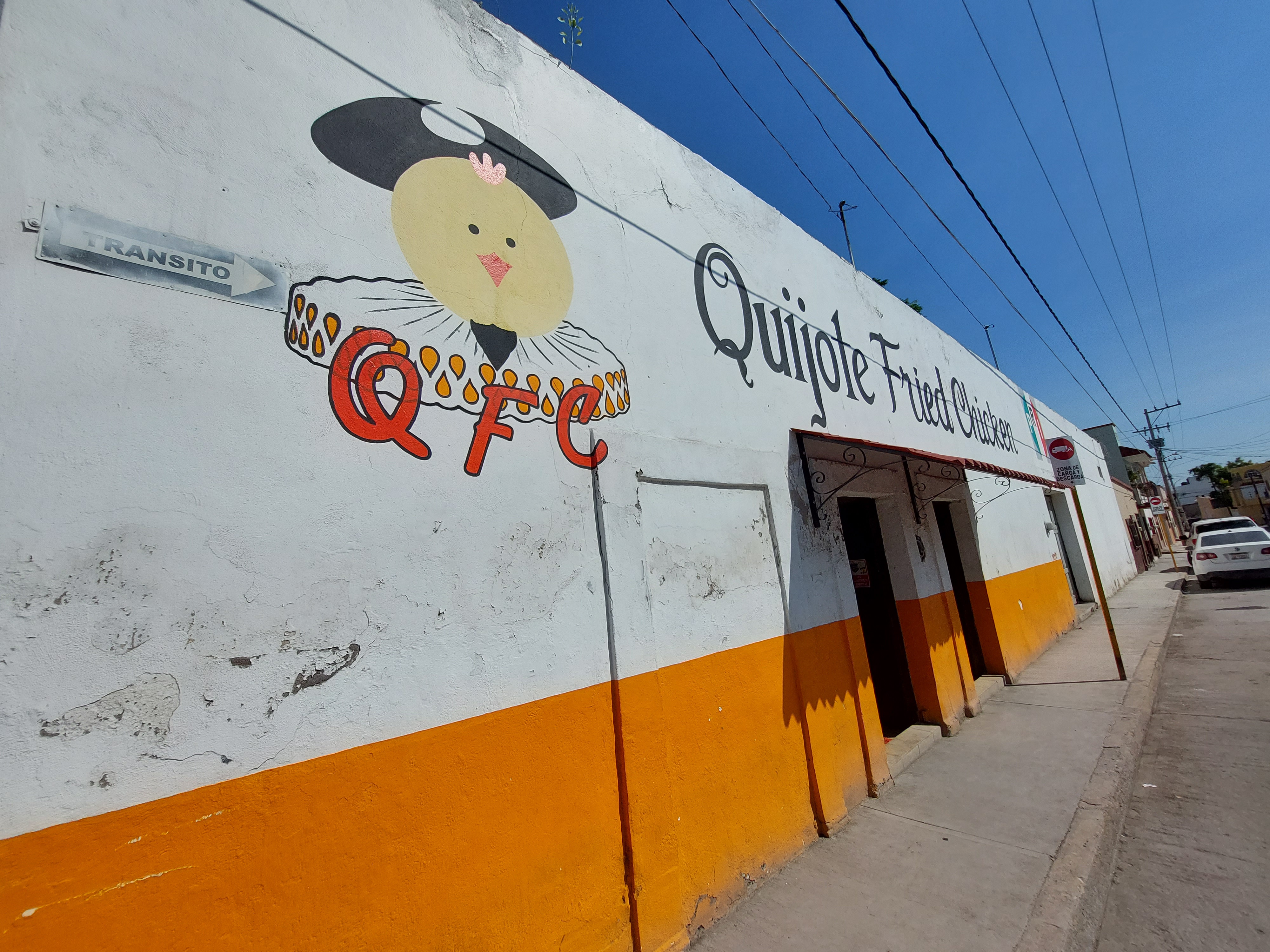 Quijote Fried Chicken image 6