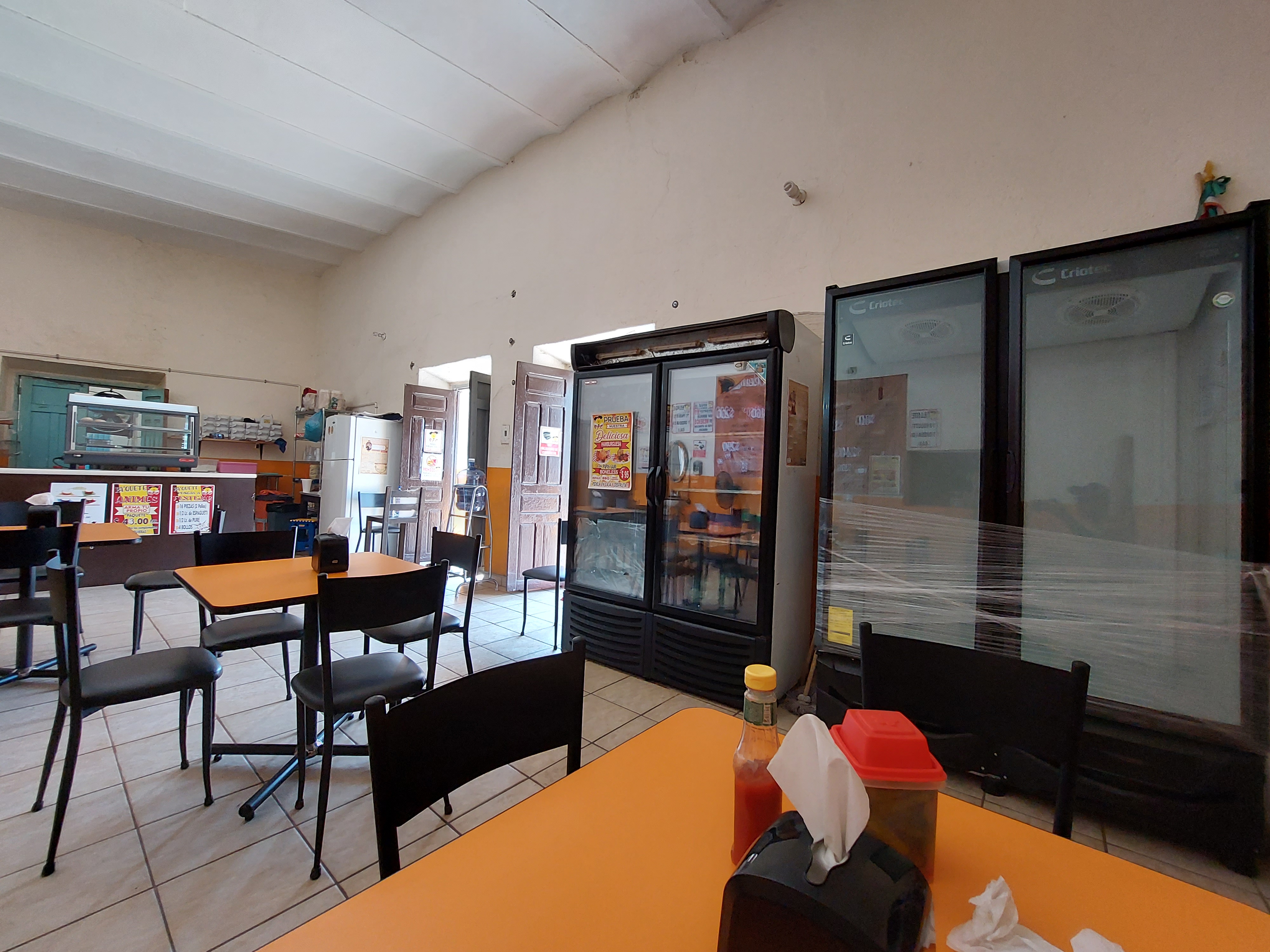 Quijote Fried Chicken image 8