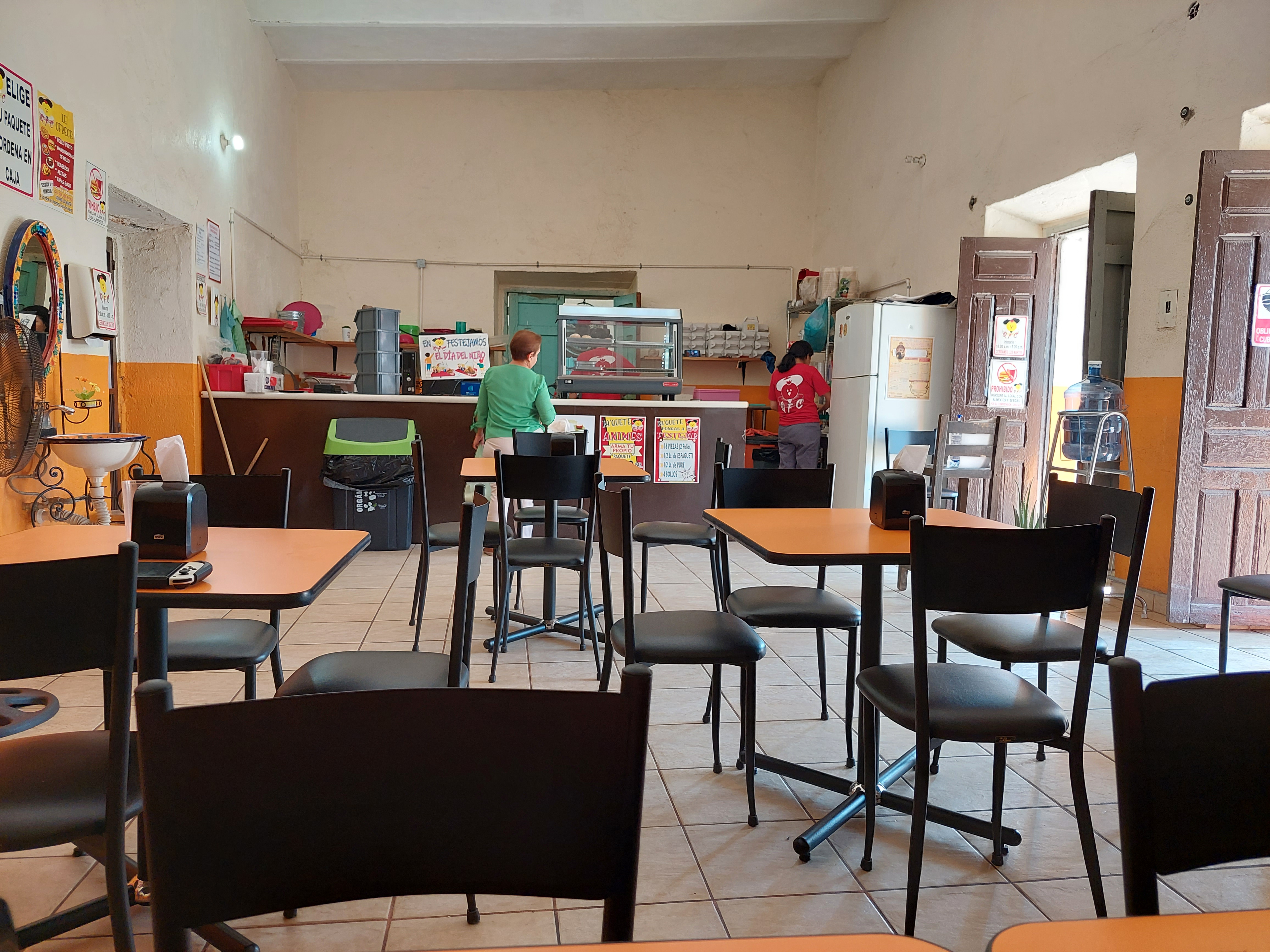 Quijote Fried Chicken image 9