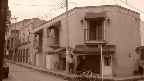 Loncheria D Cenaduria Los Balcones image 1