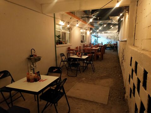Mariscos Tampico image 1