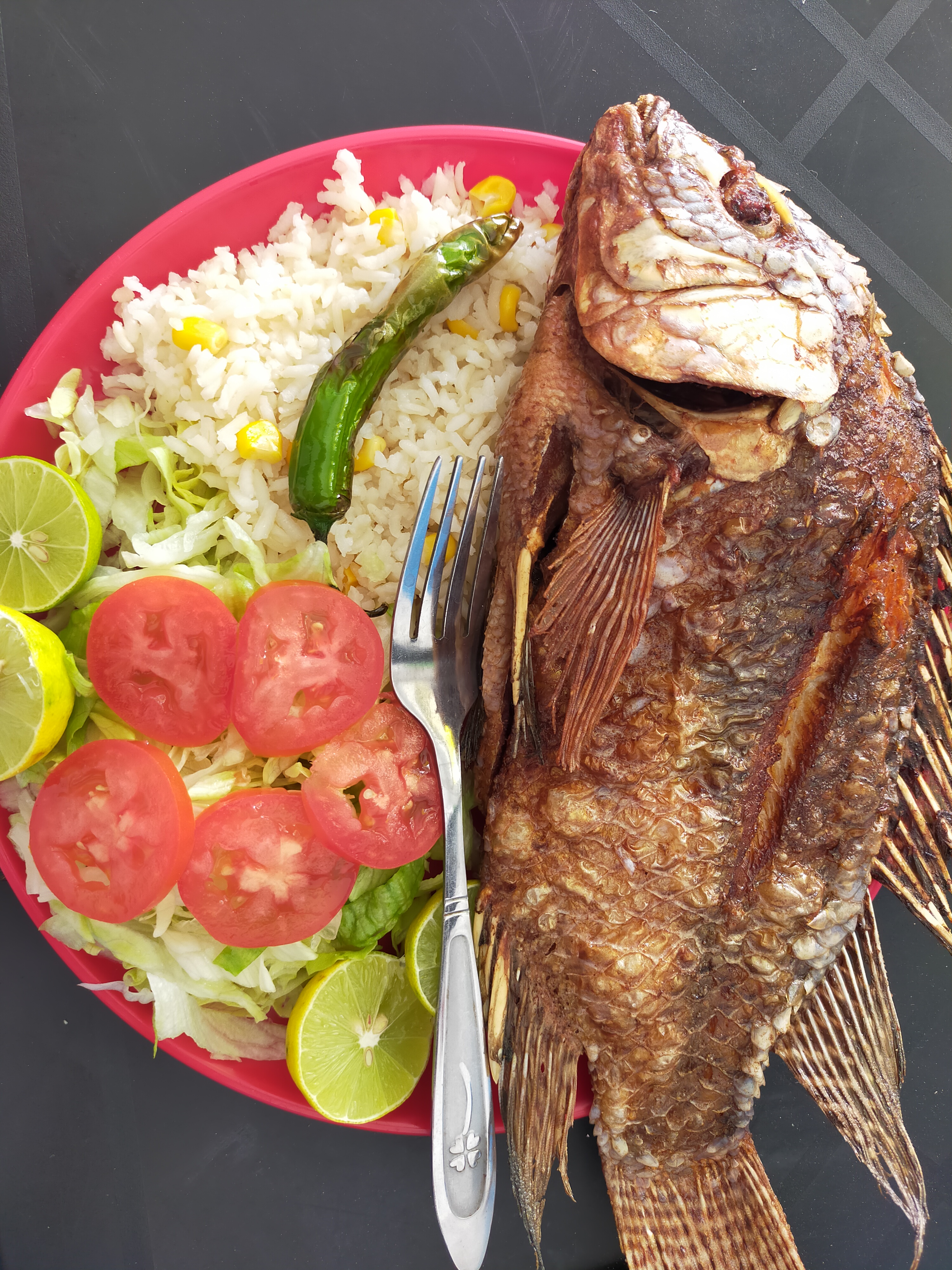 Mariscos Tampico image 2