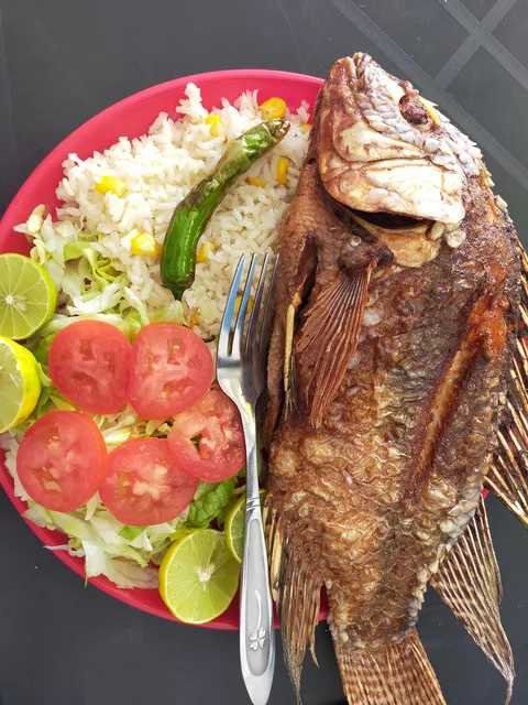 Mariscos Tampico image 2