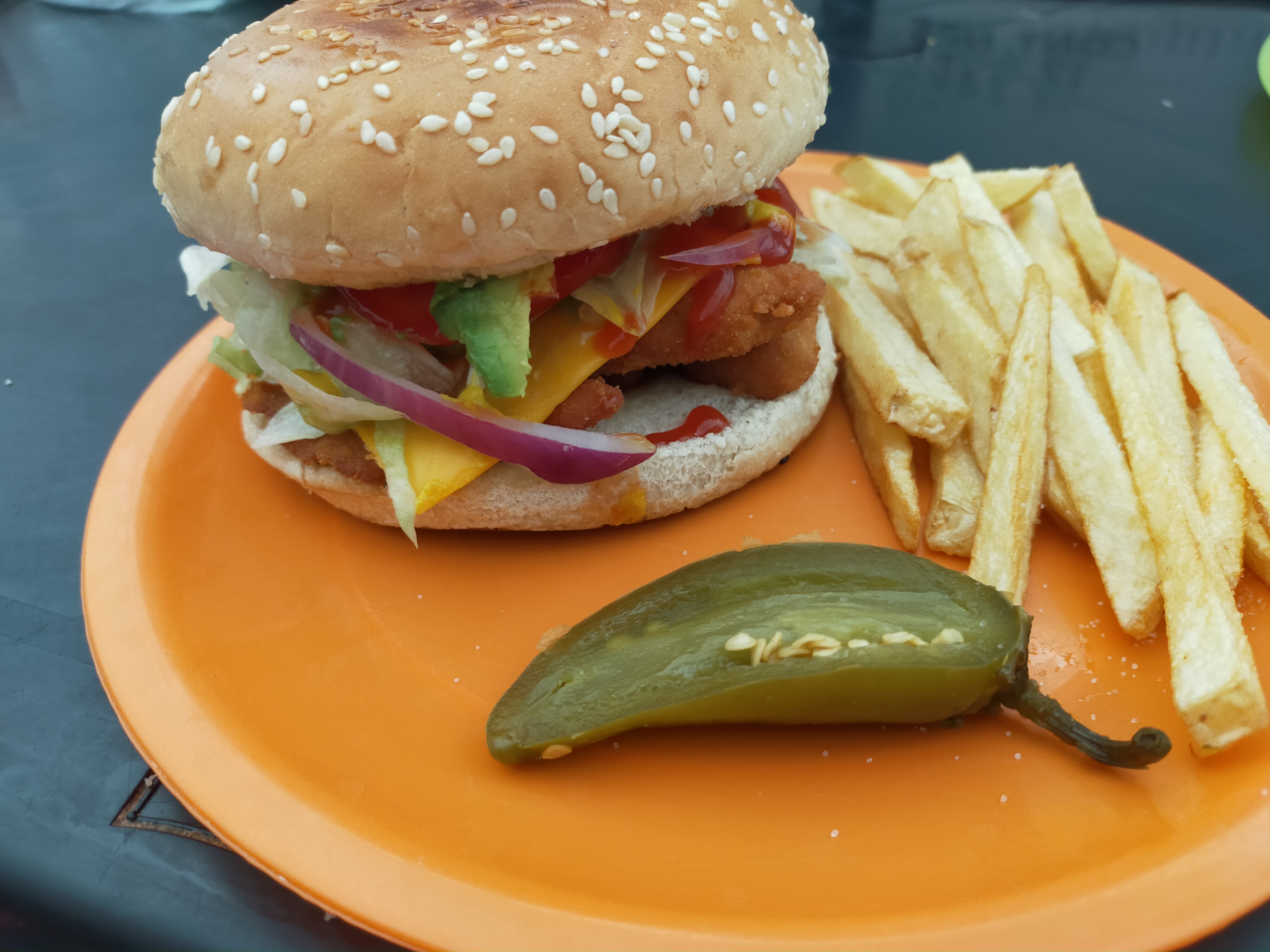 Mariscos Tampico image 3