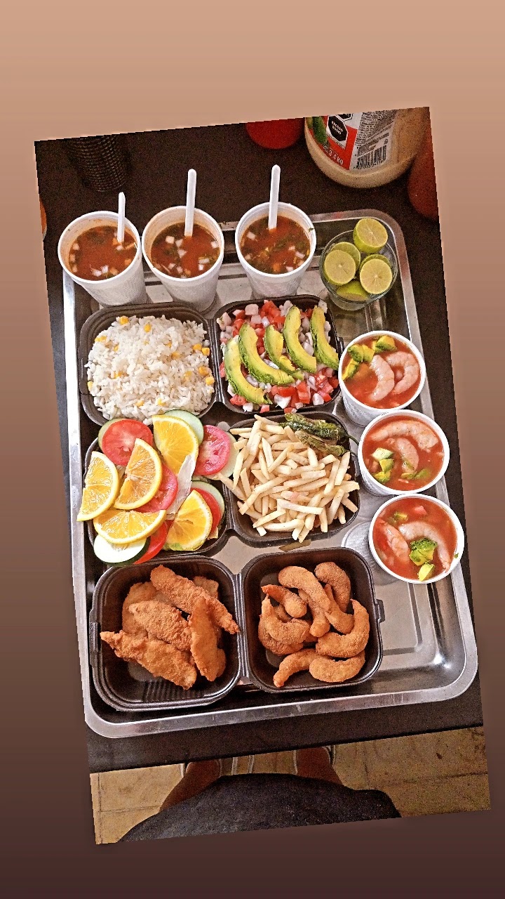 Mariscos Tampico image 4