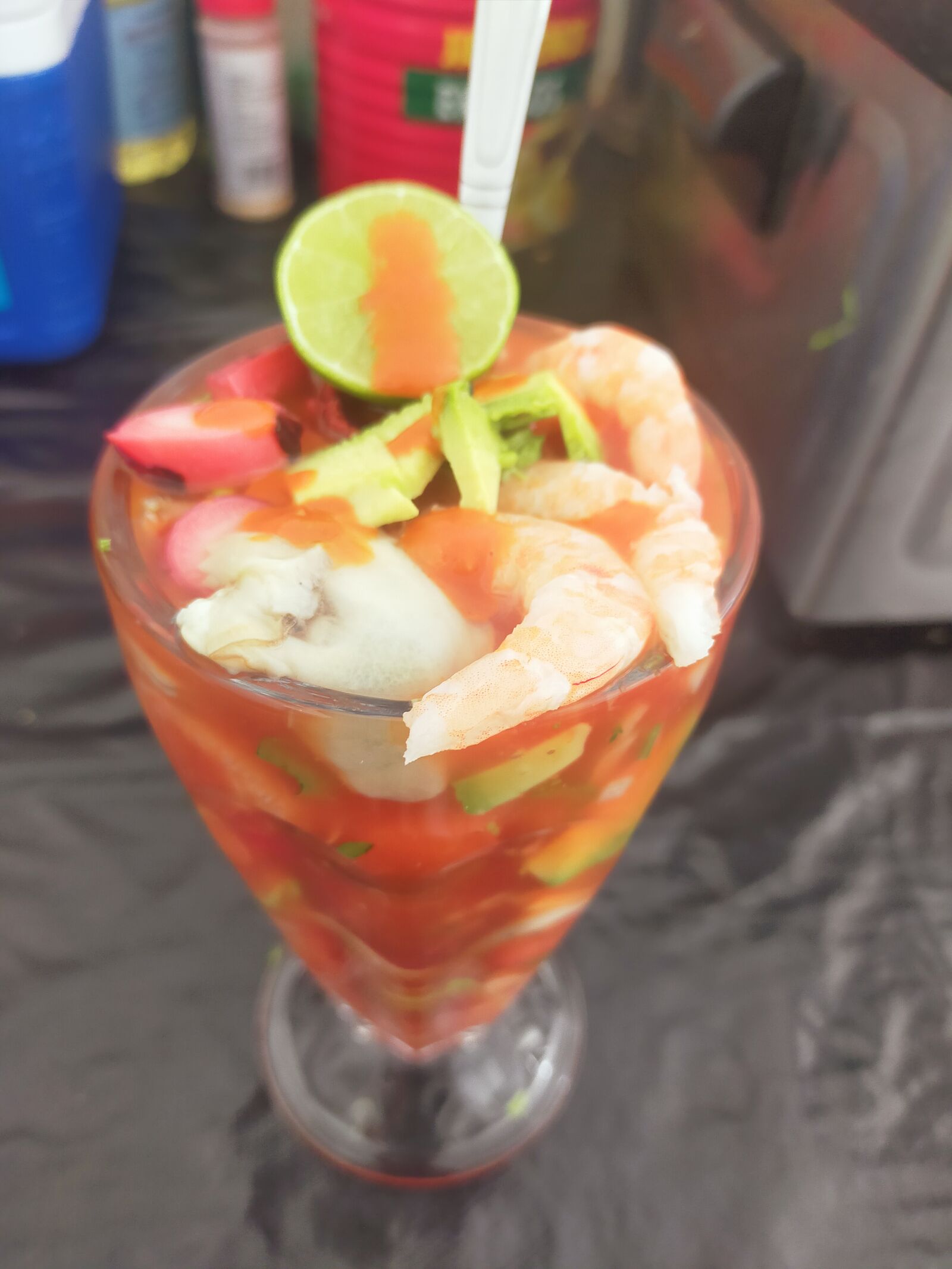 Mariscos Tampico image 6