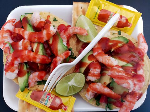Mariscos Tampico image 8