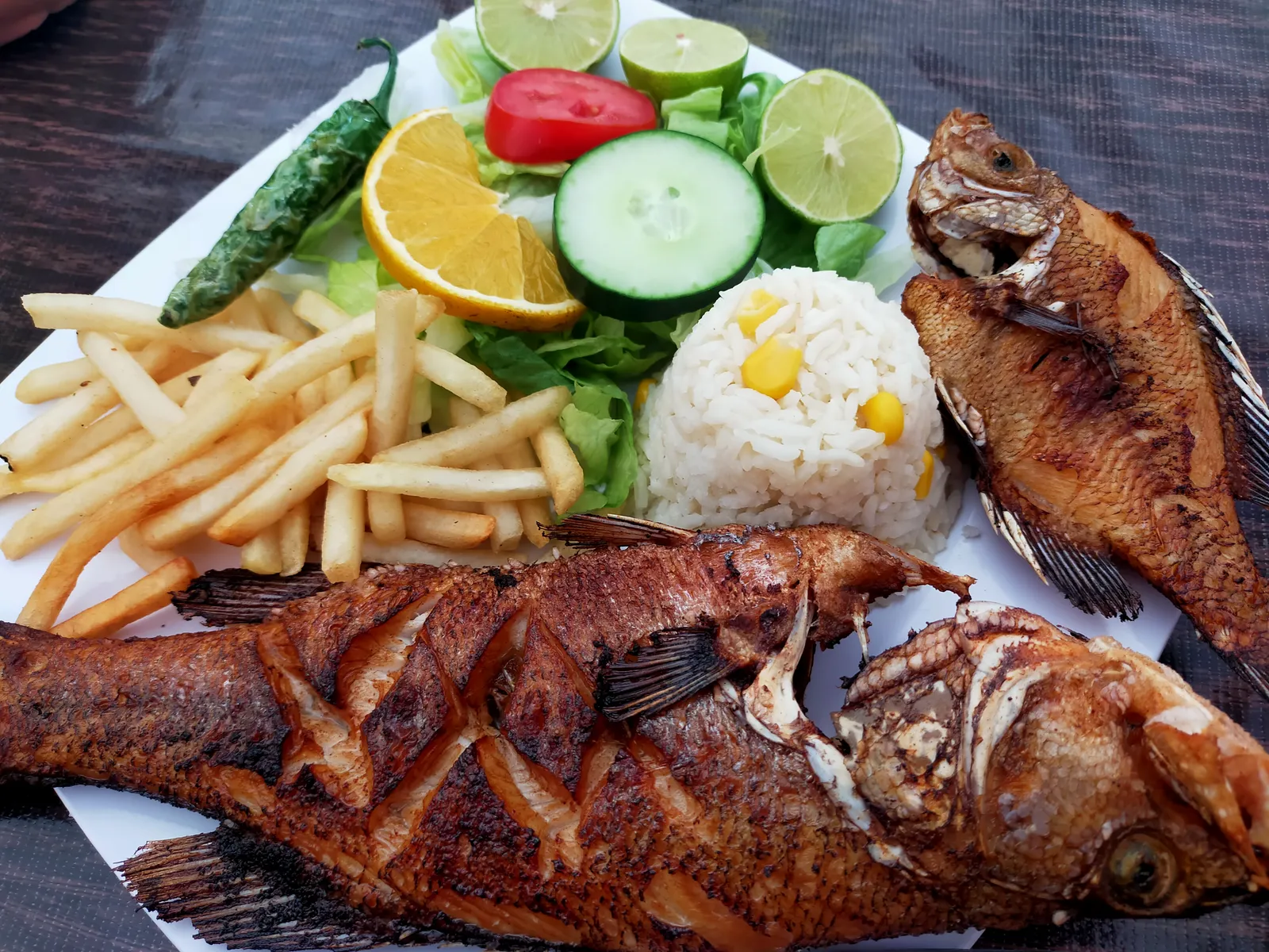 Mariscos Tampico image 9