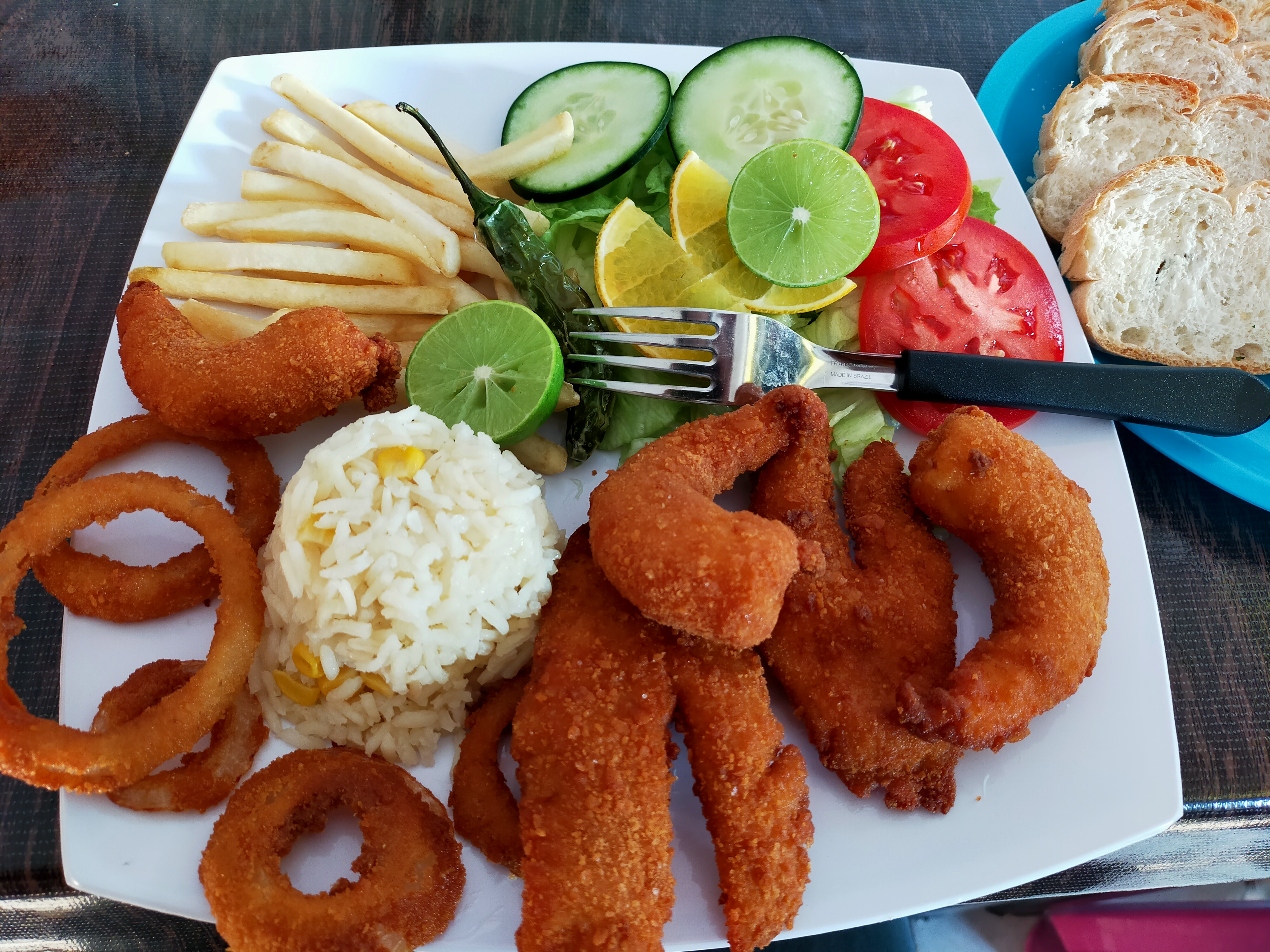 Mariscos Tampico image 10