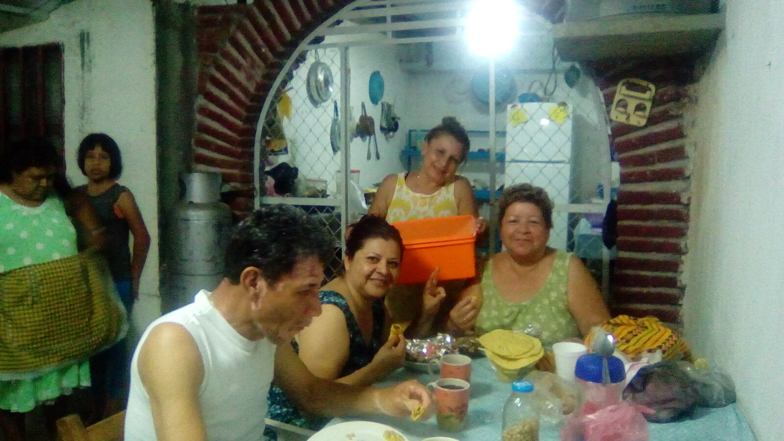 La Hacienda image 6