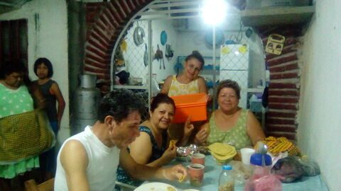 La Hacienda image 6