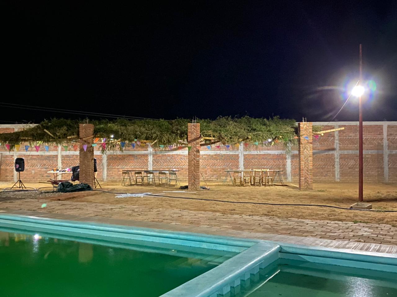 Quinta san Sebastián image 2