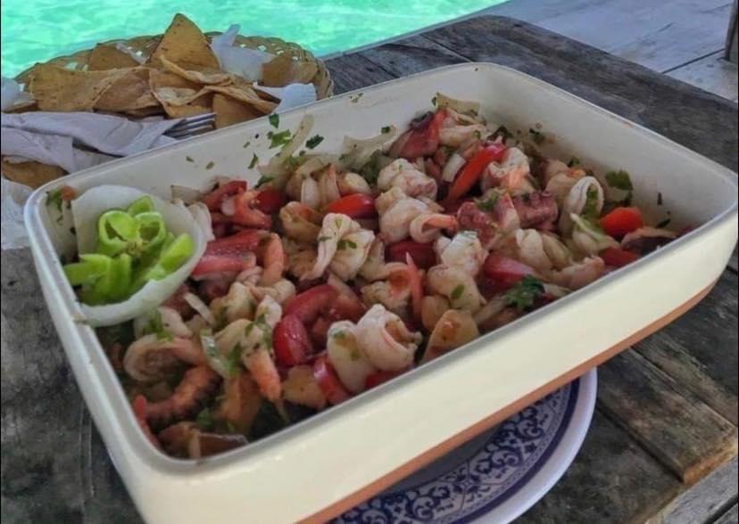 Quinta san Sebastián image 9