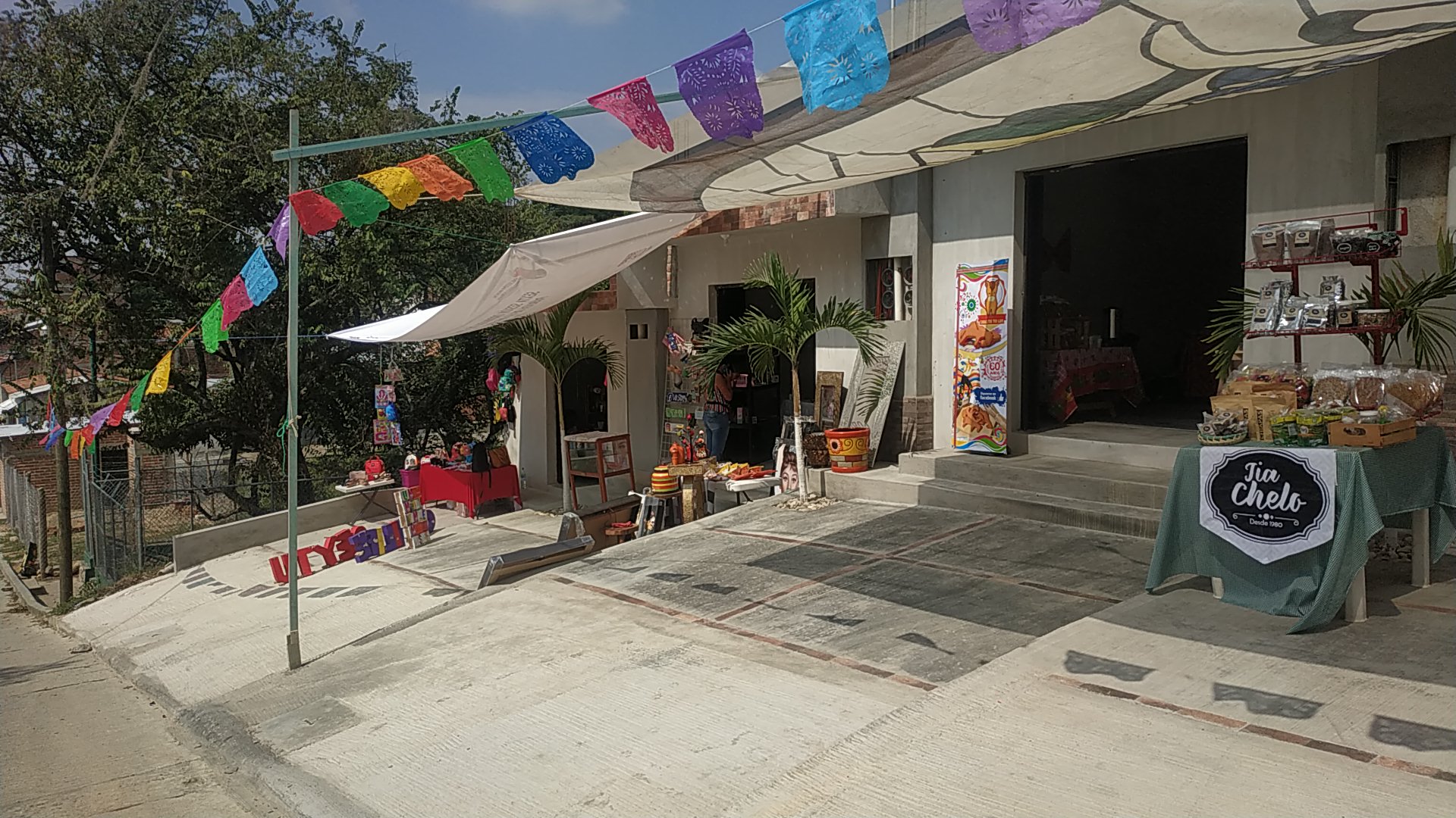 El Barrio VC image 1