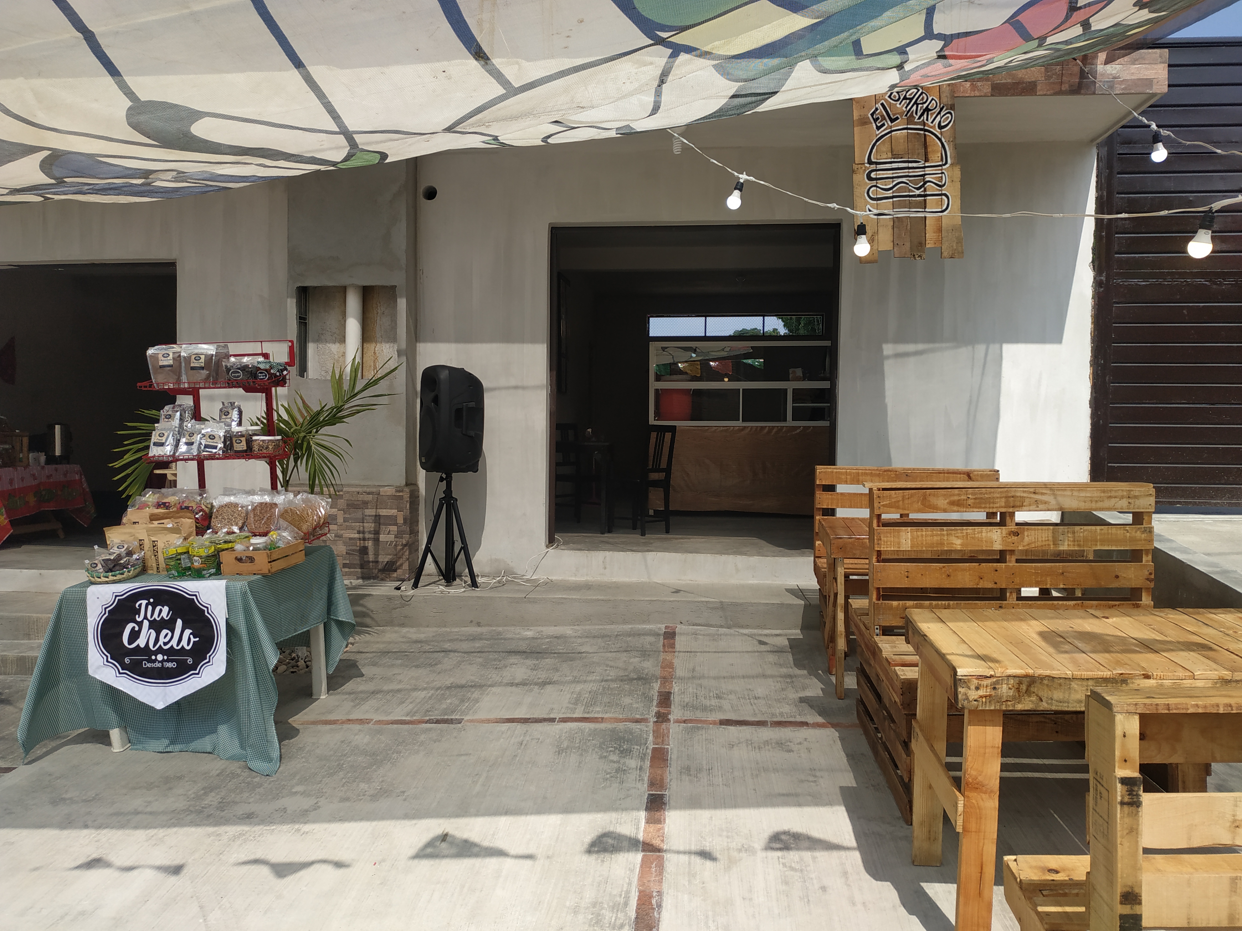 El Barrio VC image 4