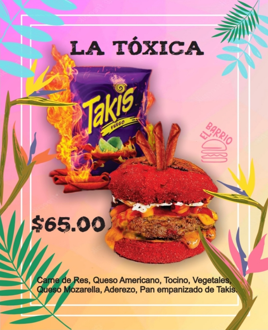 El Barrio VC image 7