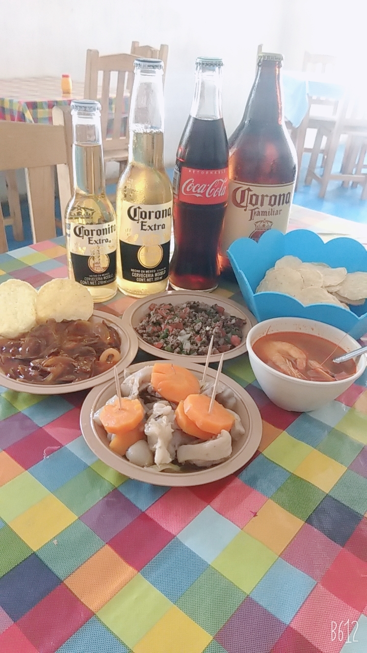 Centro Botanero "El GIMNASIO 2" image 3