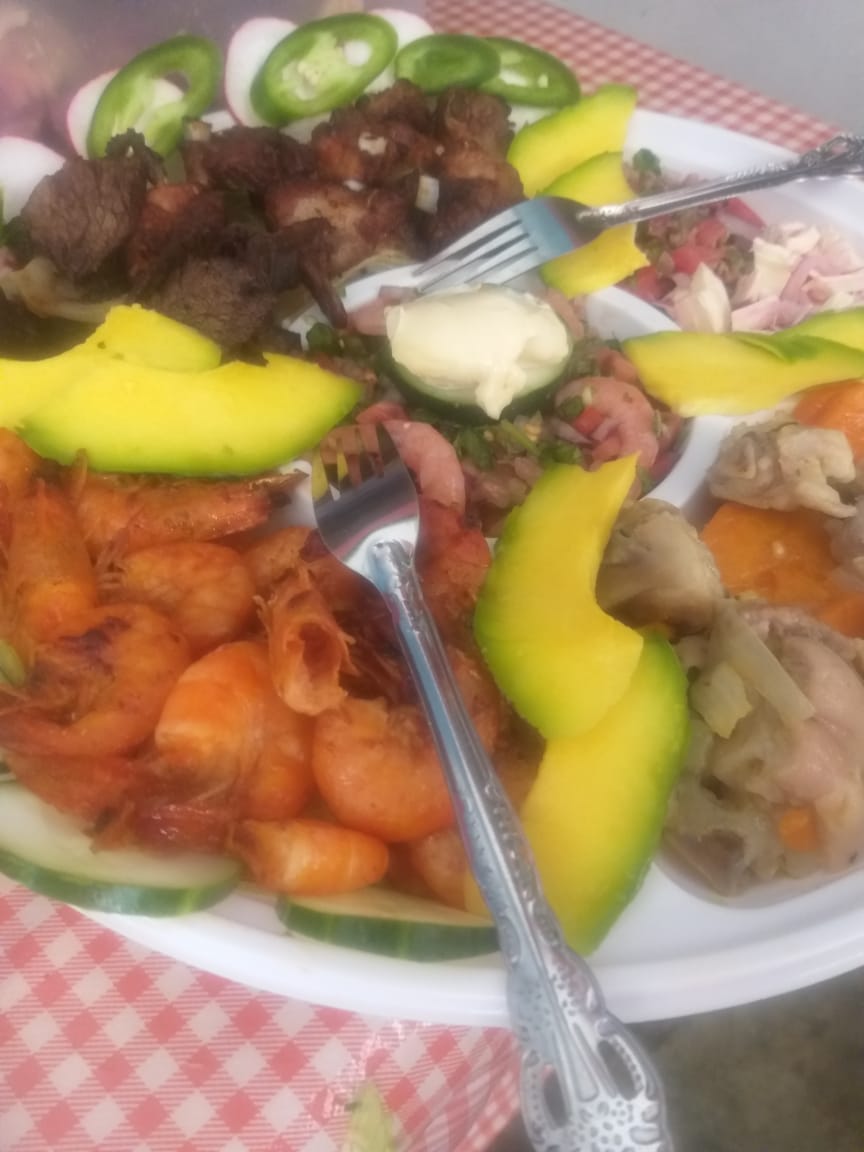 Centro Botanero "El GIMNASIO 2" image 4