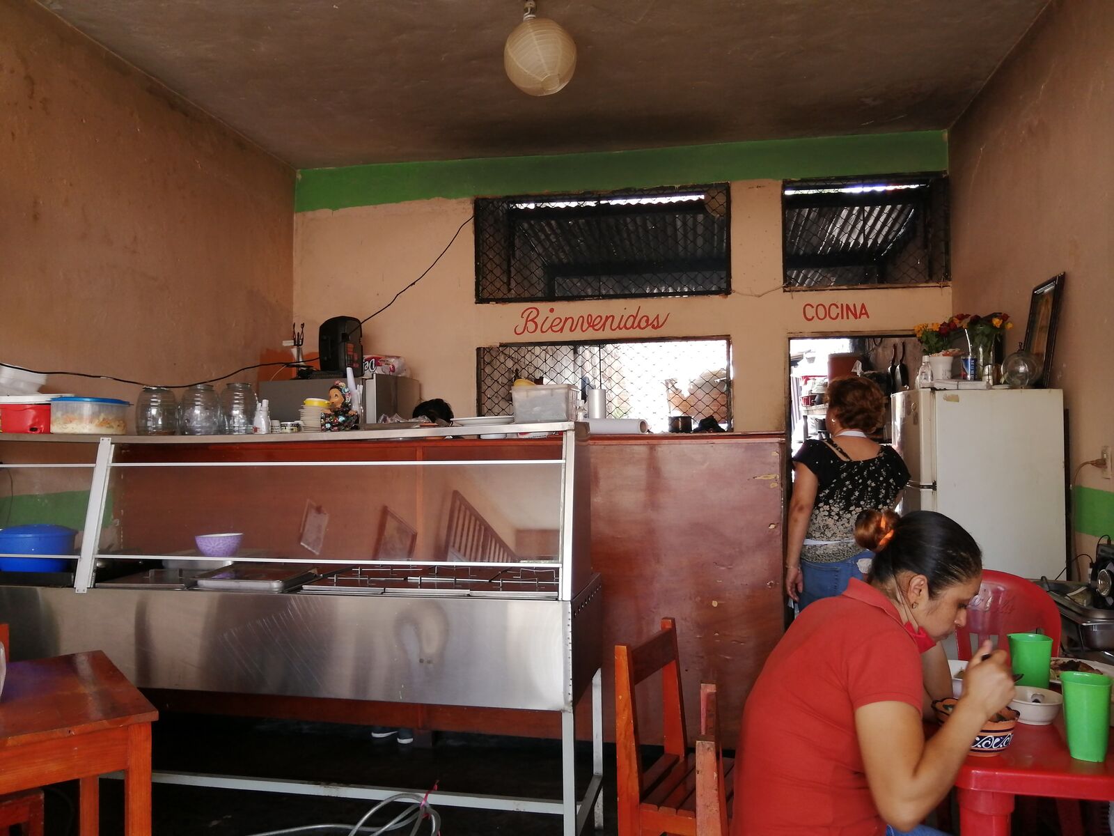 Cocina SAN FRANCISCO (LA GÜERA) image 3