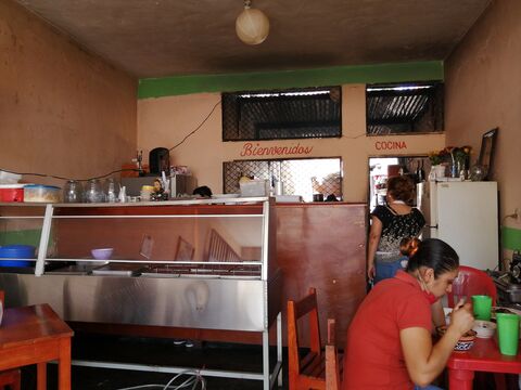 Cocina SAN FRANCISCO (LA GÜERA) image 3