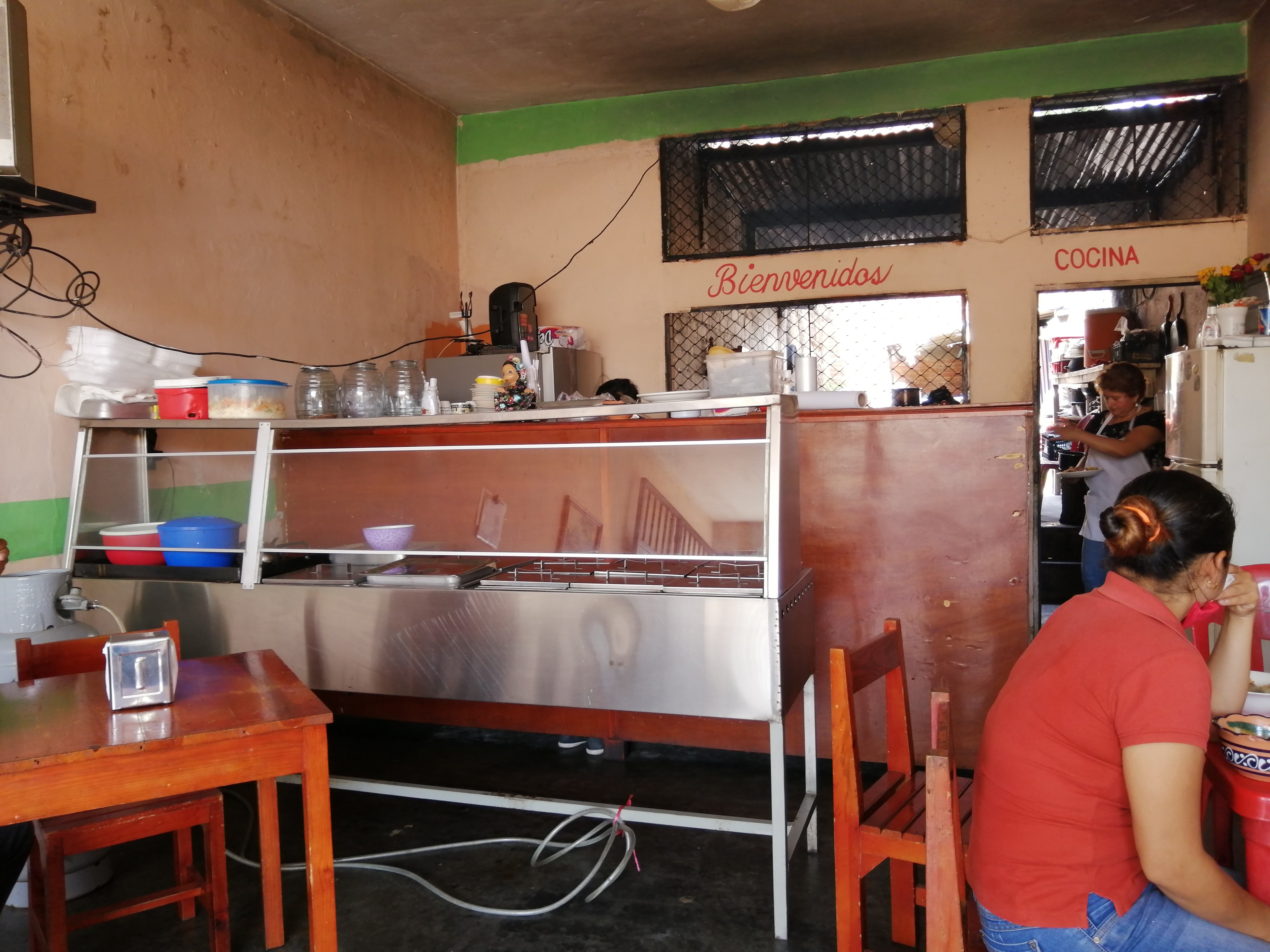 Cocina SAN FRANCISCO (LA GÜERA) image 4