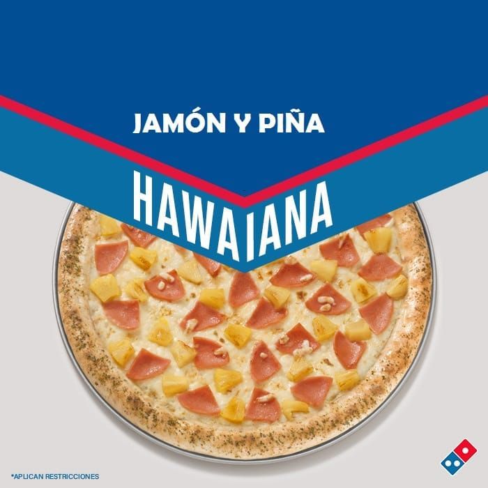 Domino's Villaflores image 2