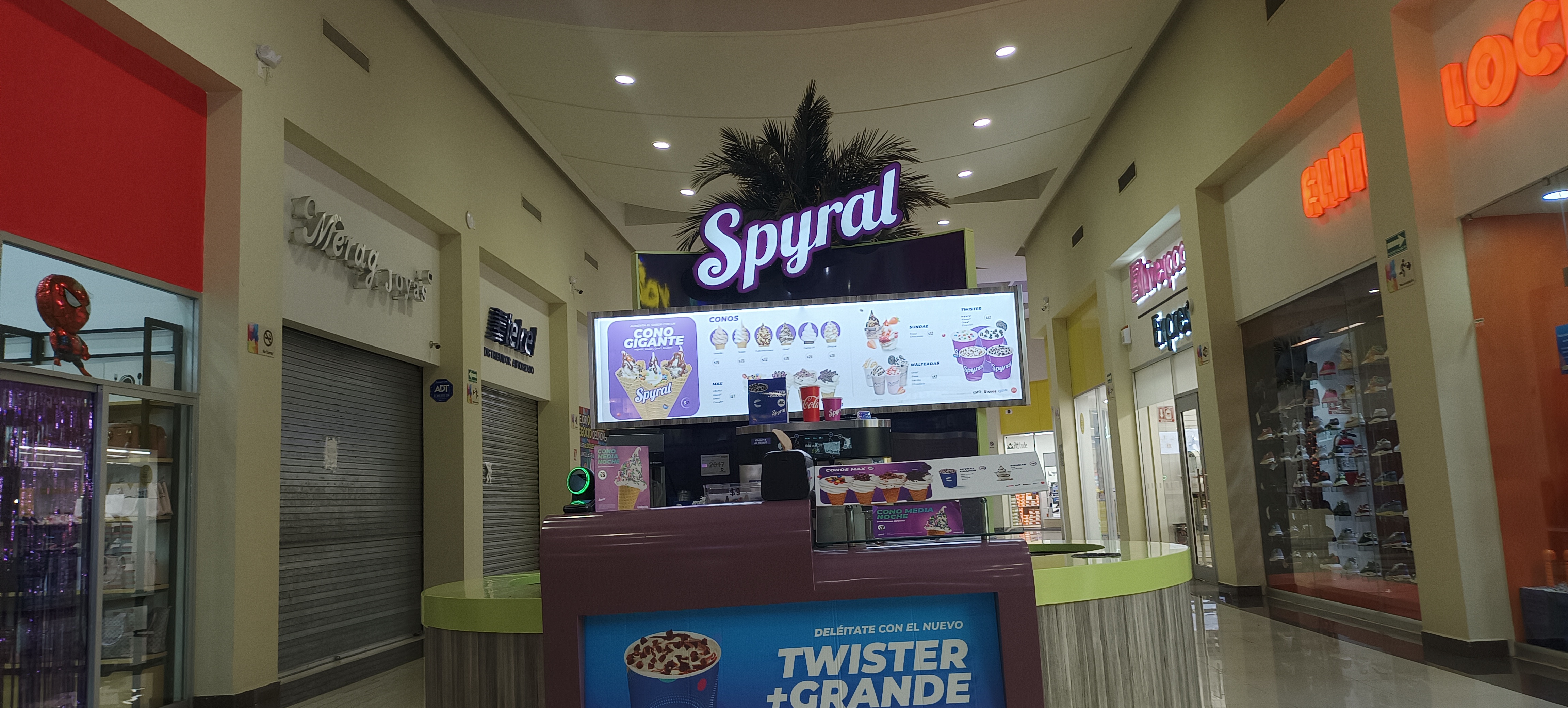 Domino's Villaflores image 5