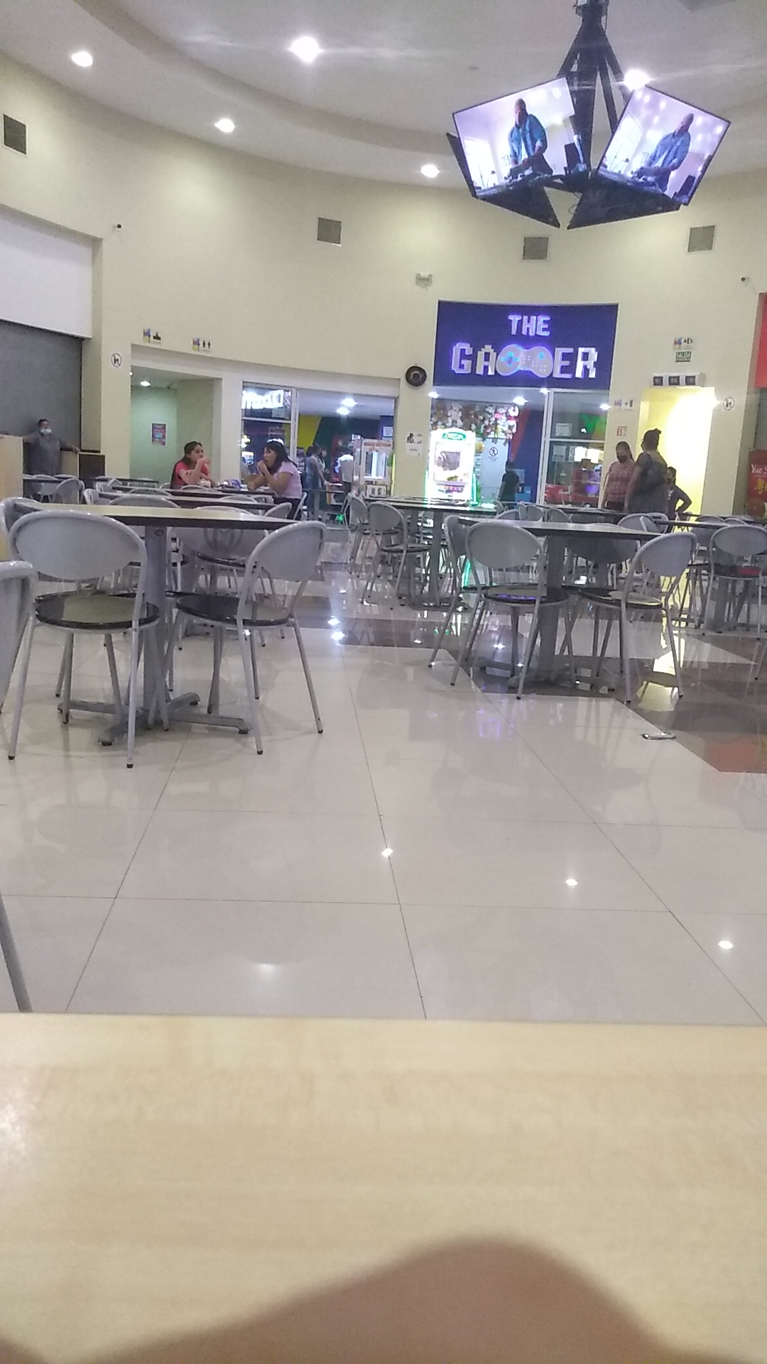 Domino's Villaflores image 6