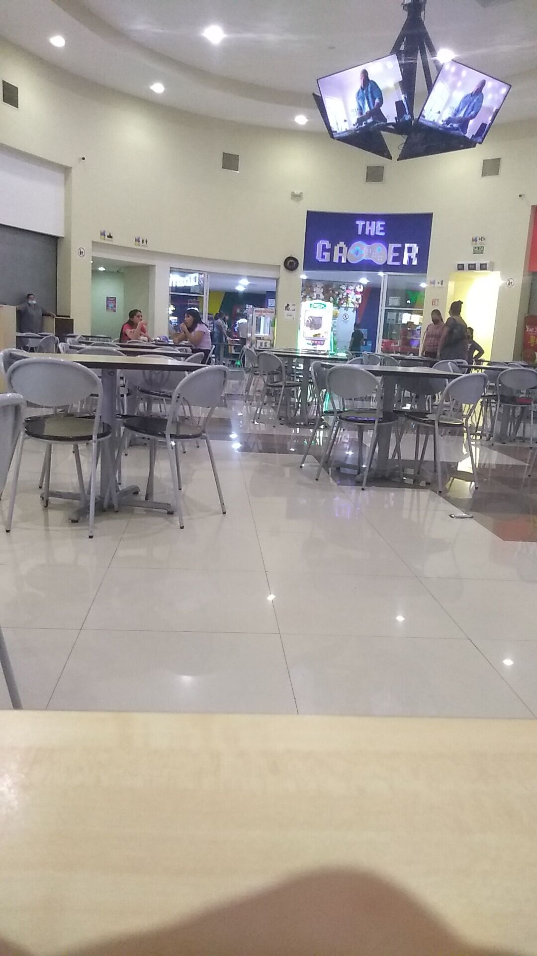 Domino's Villaflores image 6