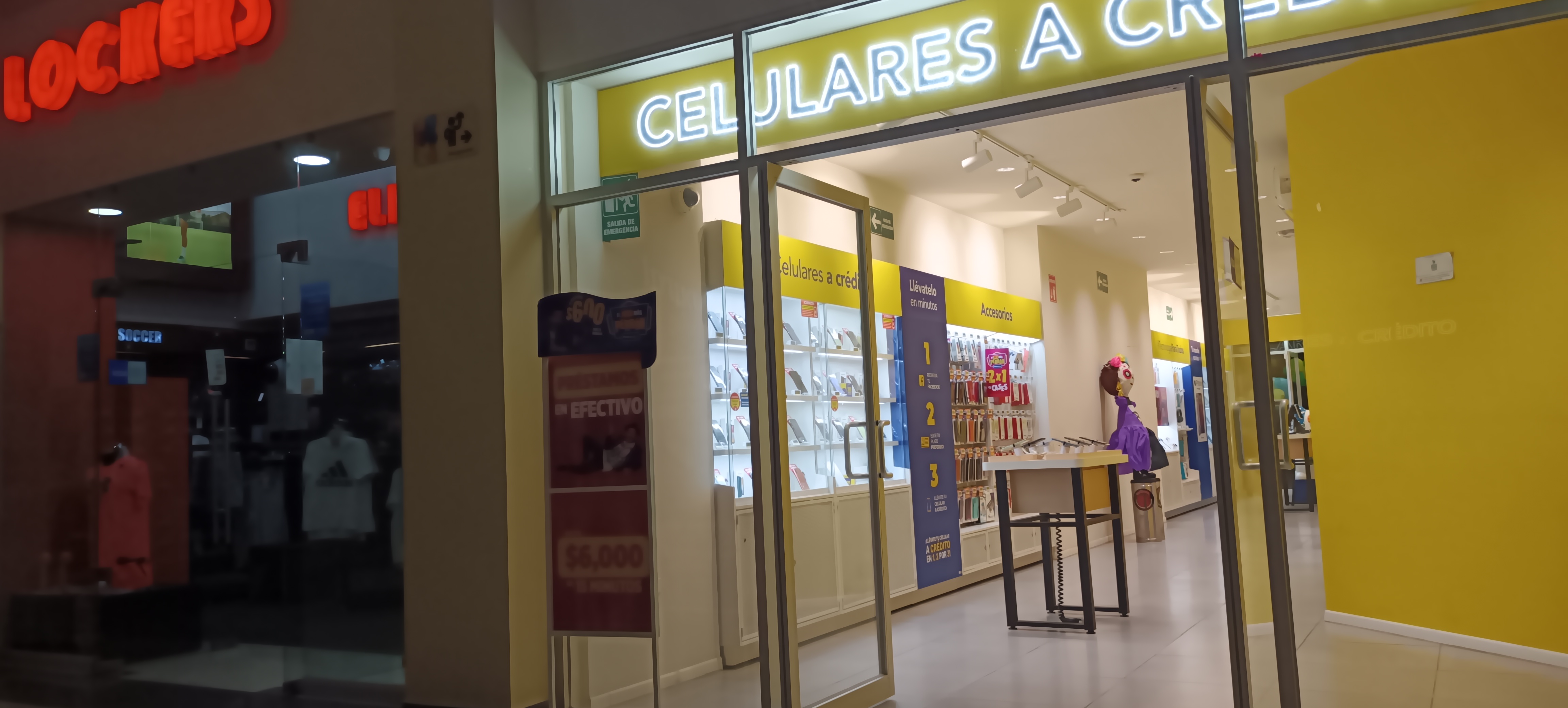 Domino's Villaflores image 8