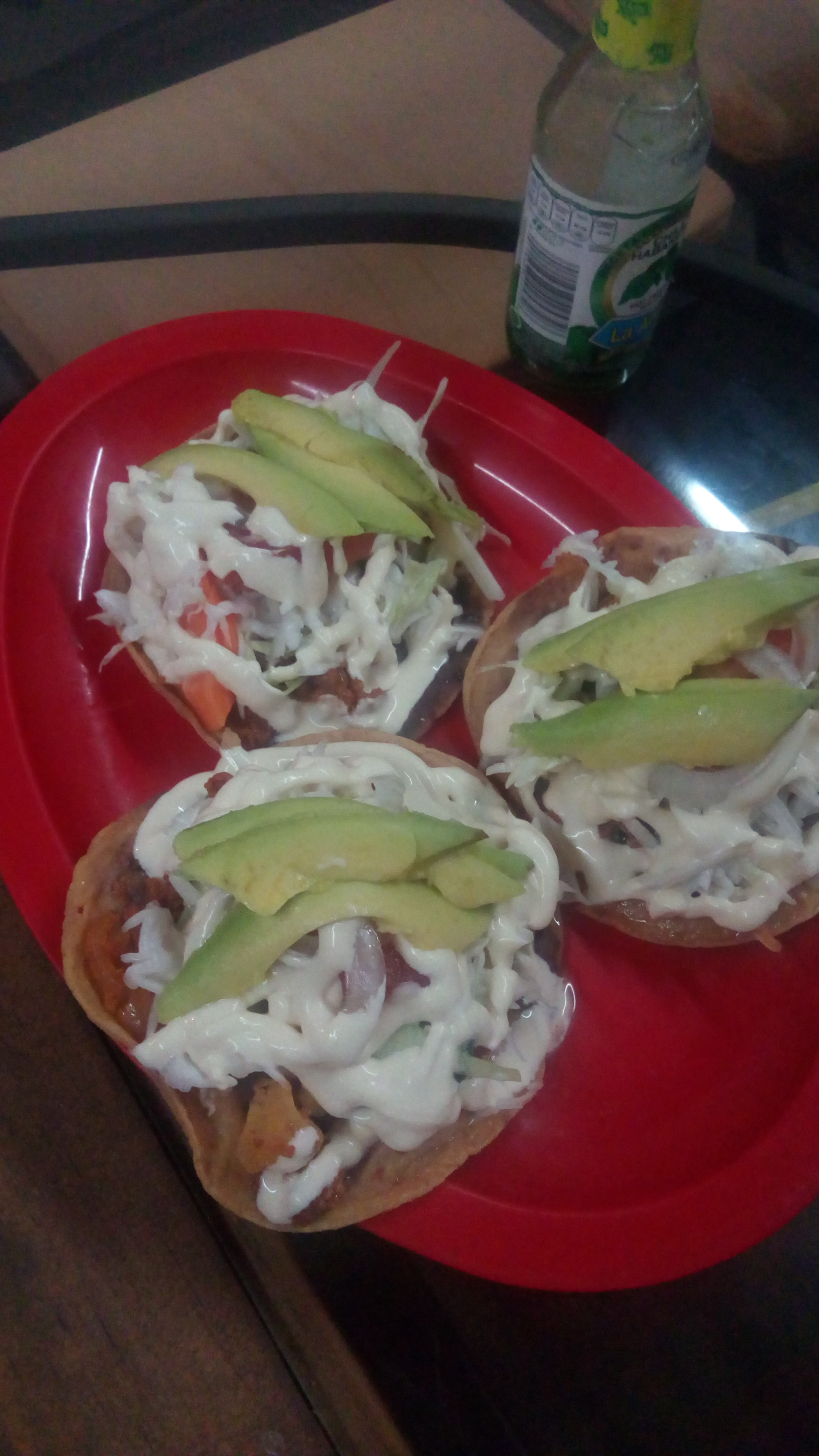 Cocina Conasupo image 3