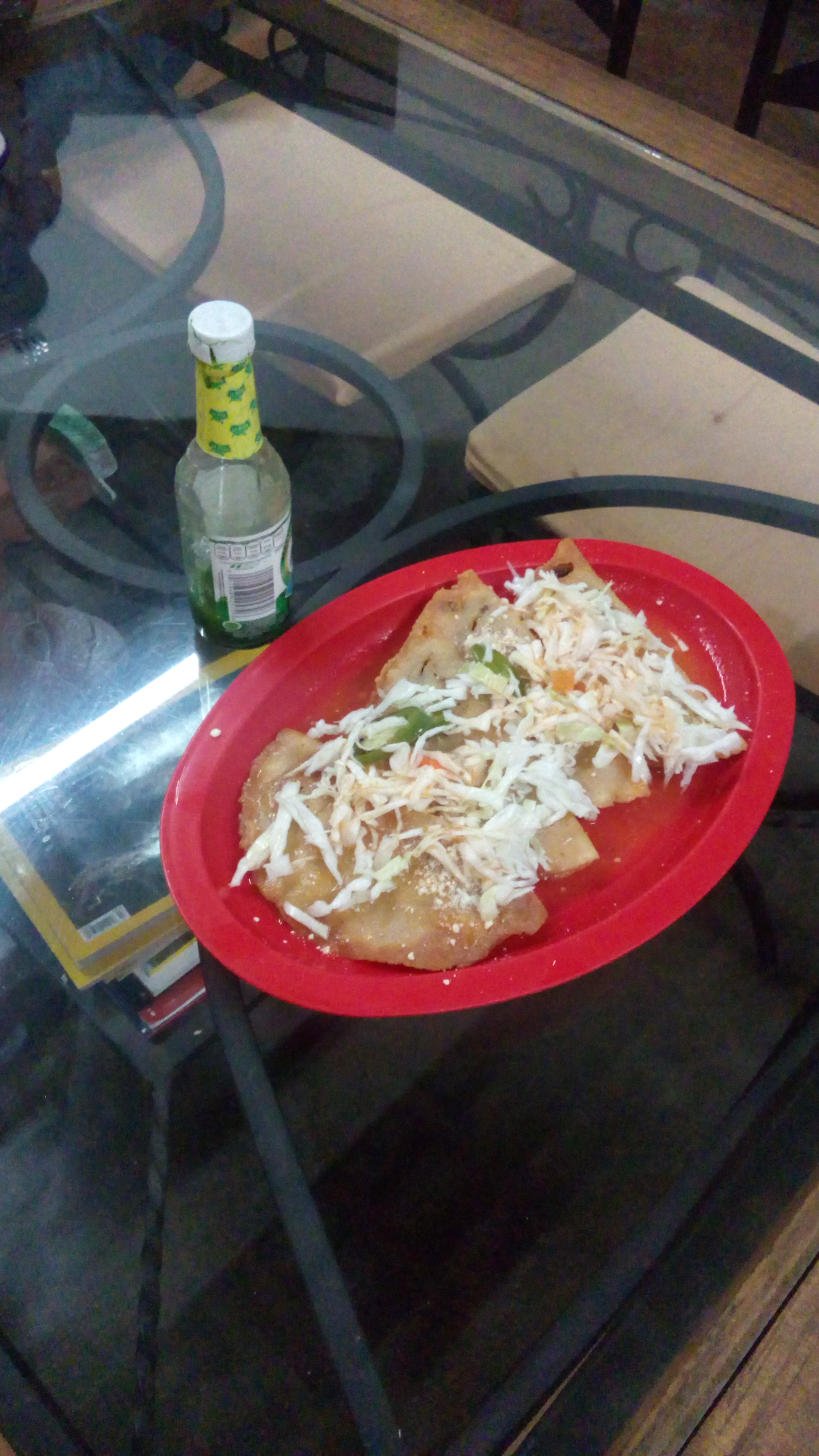 Cocina Conasupo image 4