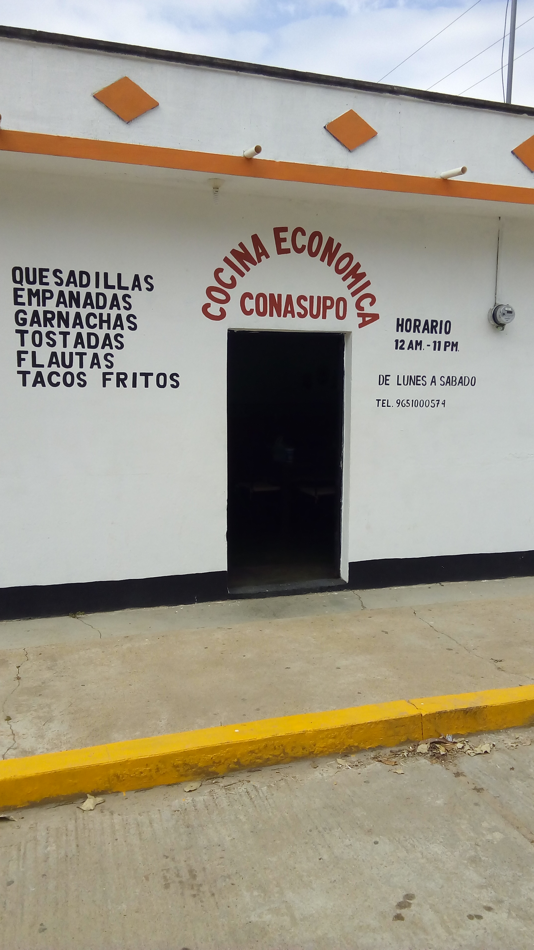 Cocina Conasupo image 5
