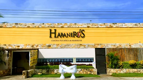 Habaneros image 1