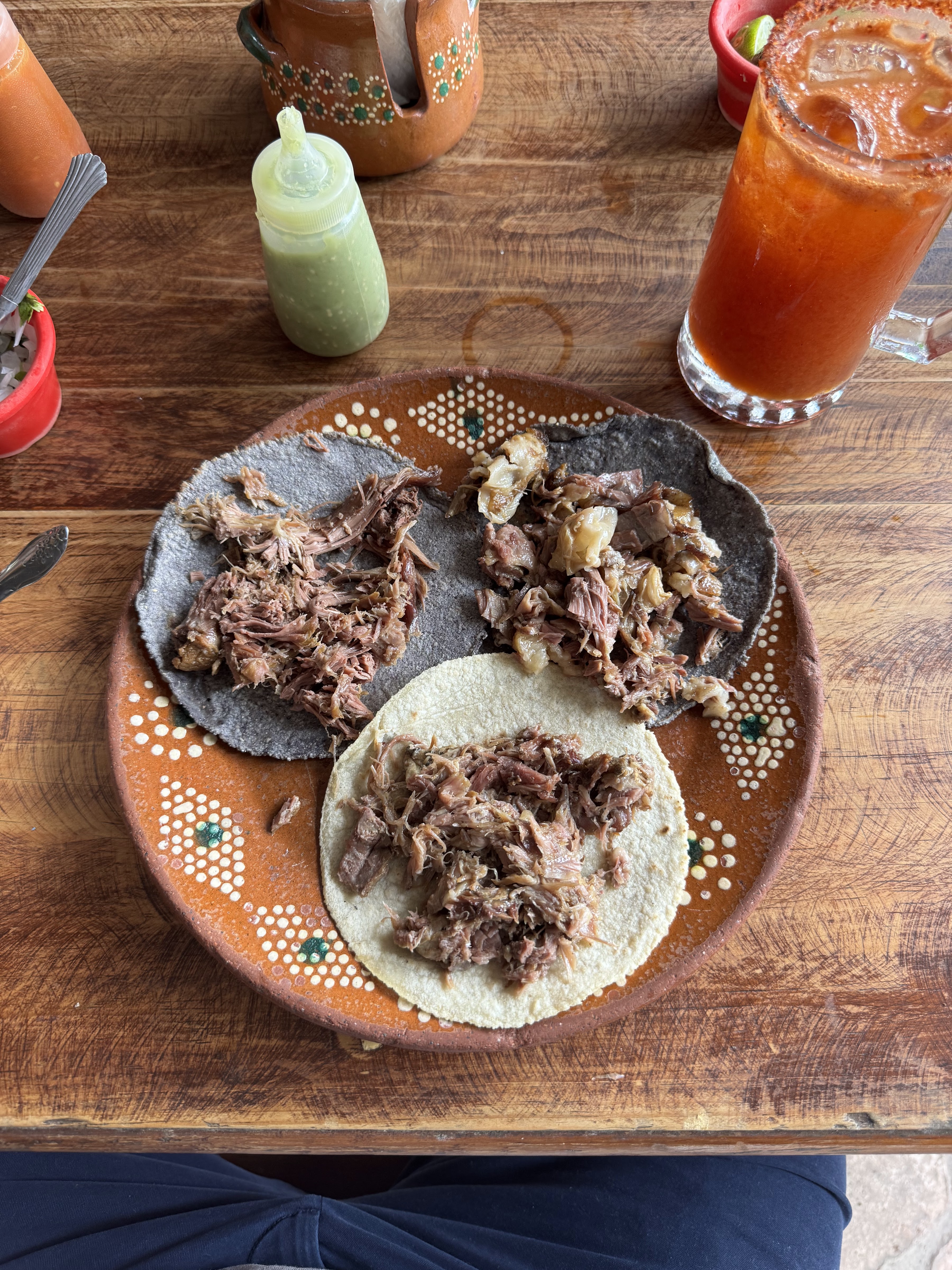 Don Memo Carnitas image 2