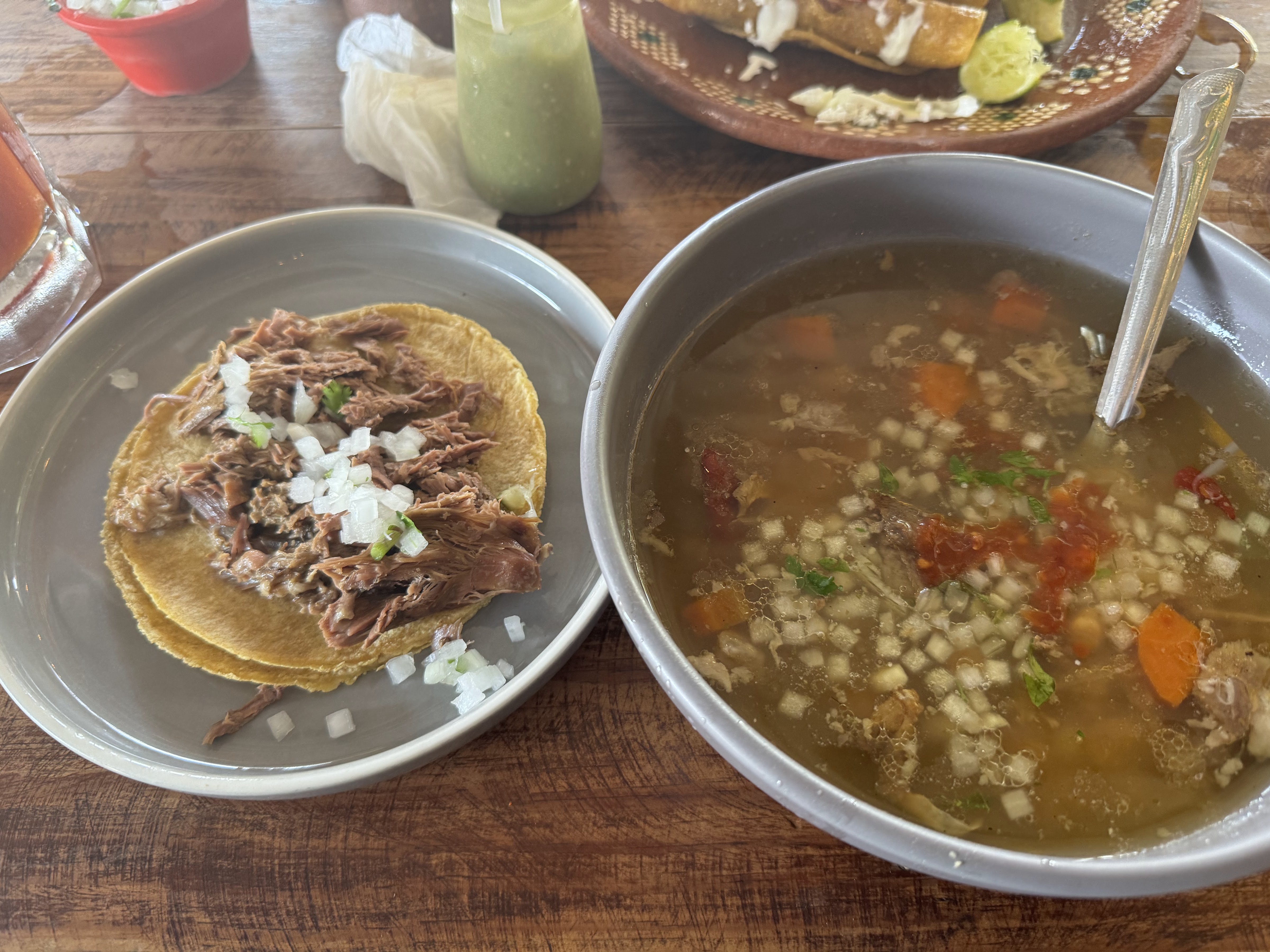 Don Memo Carnitas image 4
