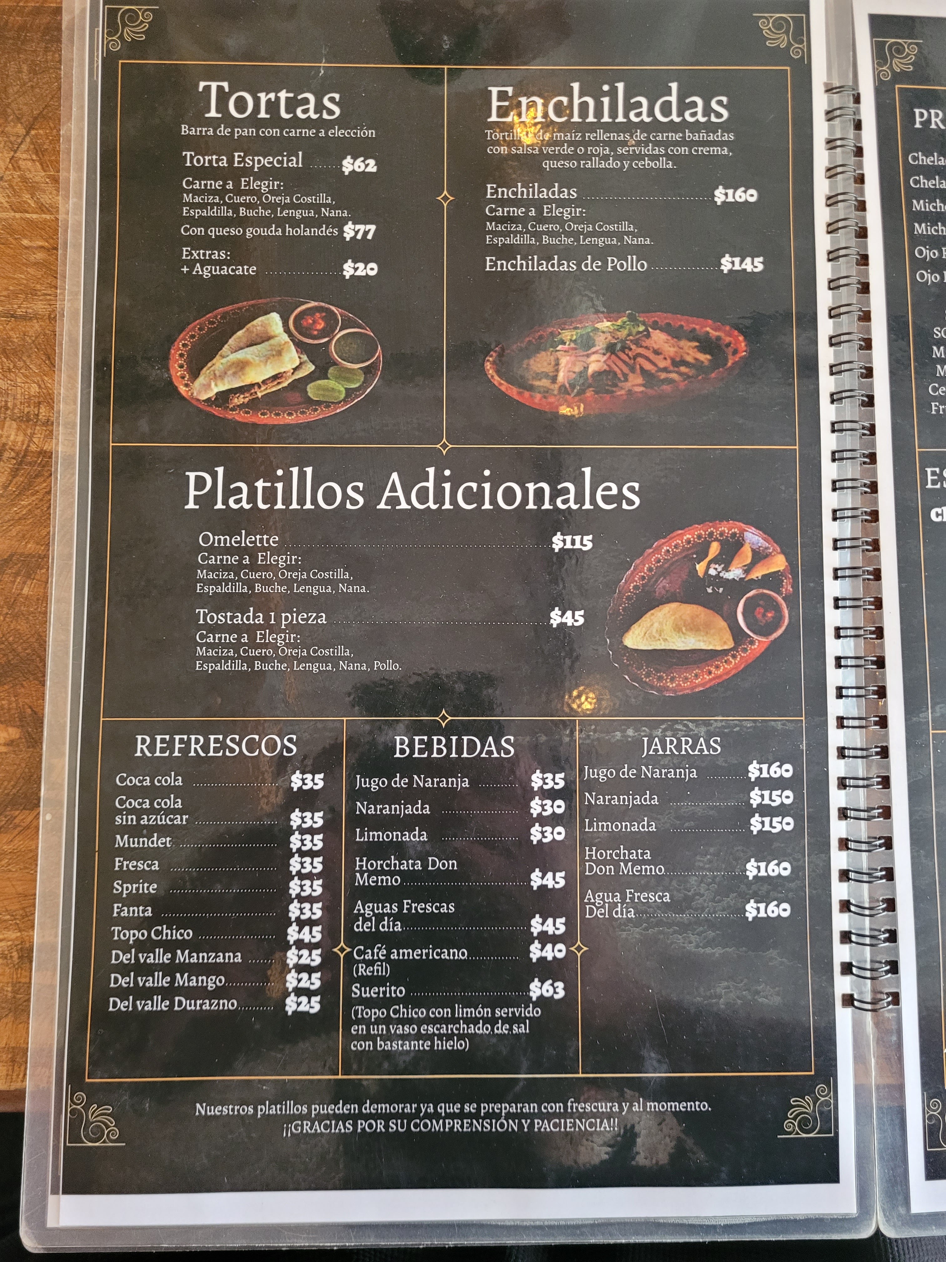 Don Memo Carnitas image 6