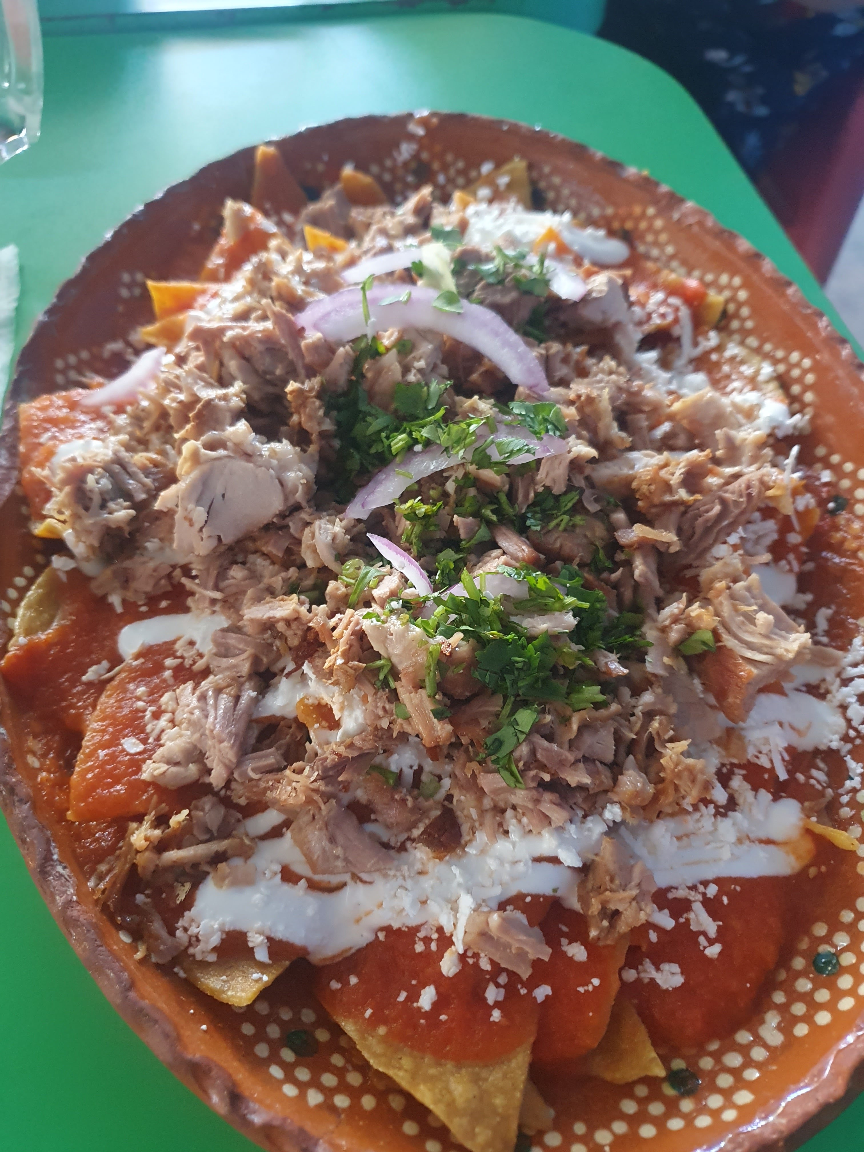 Don Memo Carnitas image 7