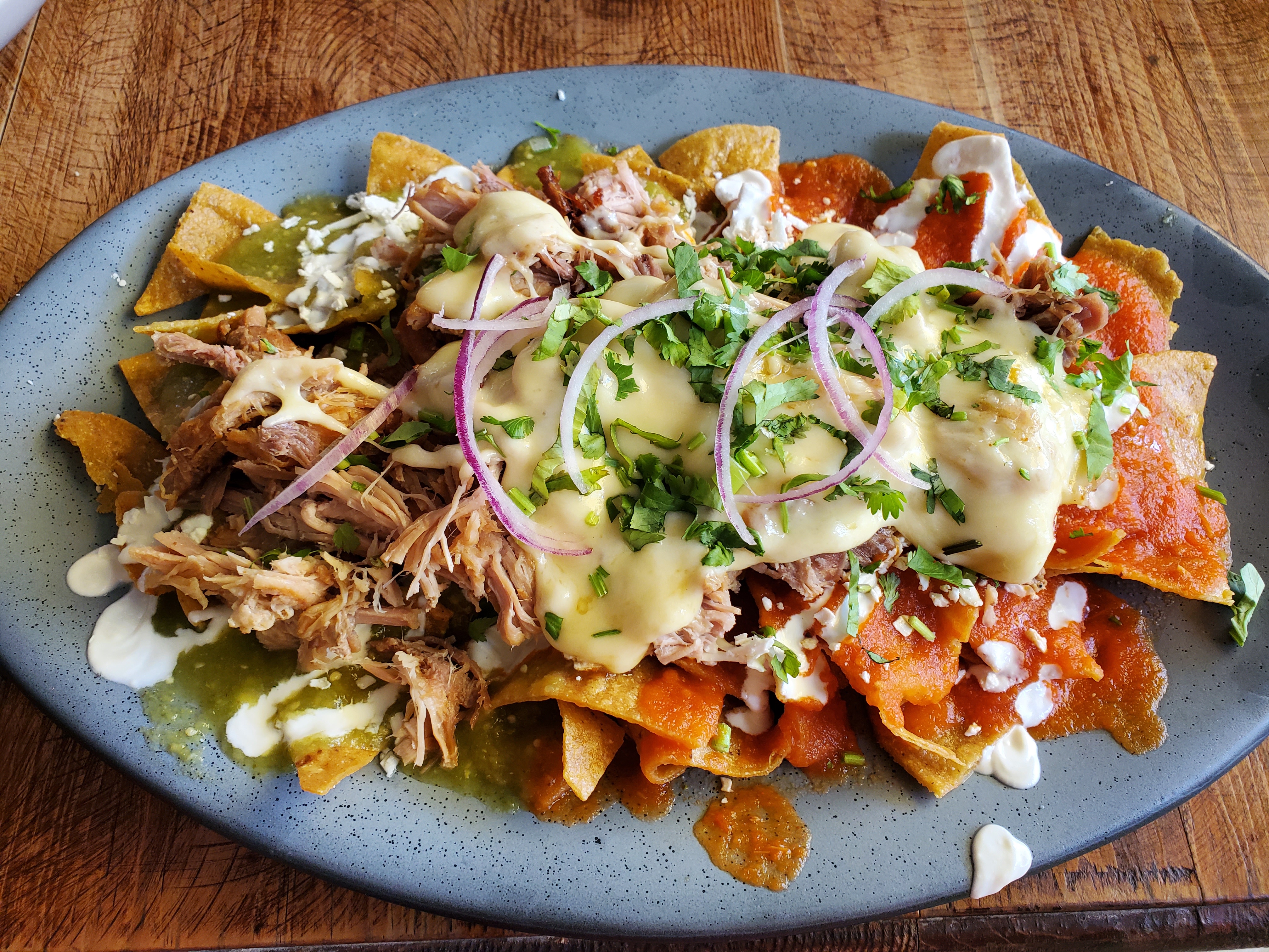 Don Memo Carnitas image 9