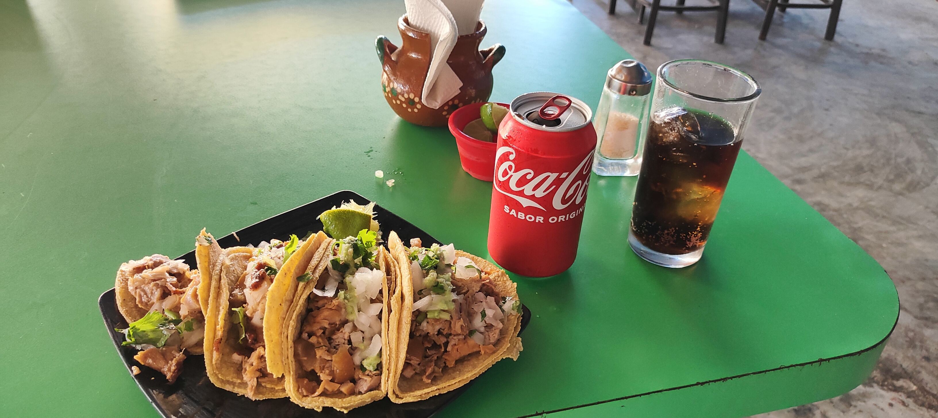 Don Memo Carnitas image 10